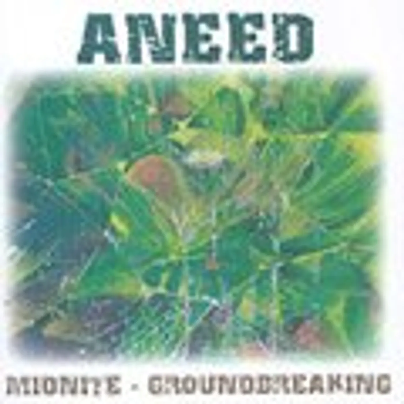 Midnite ANEED CD