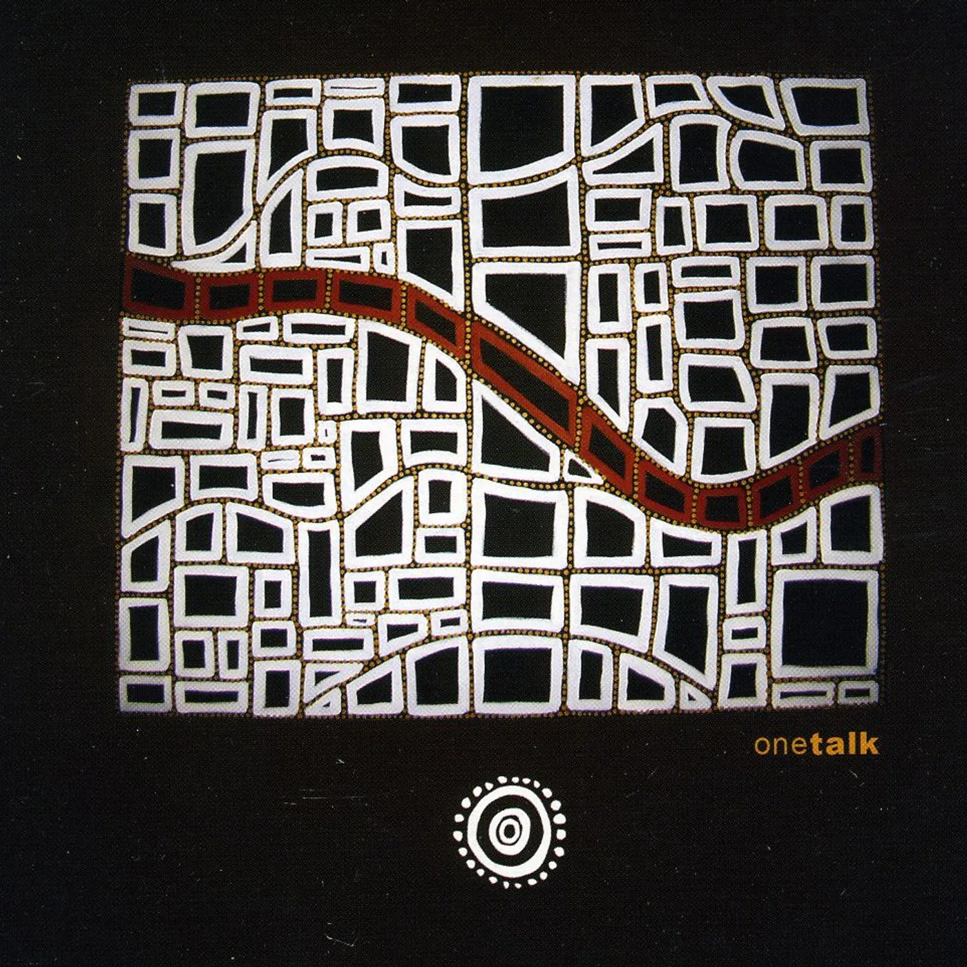 Oka ONETALK CD