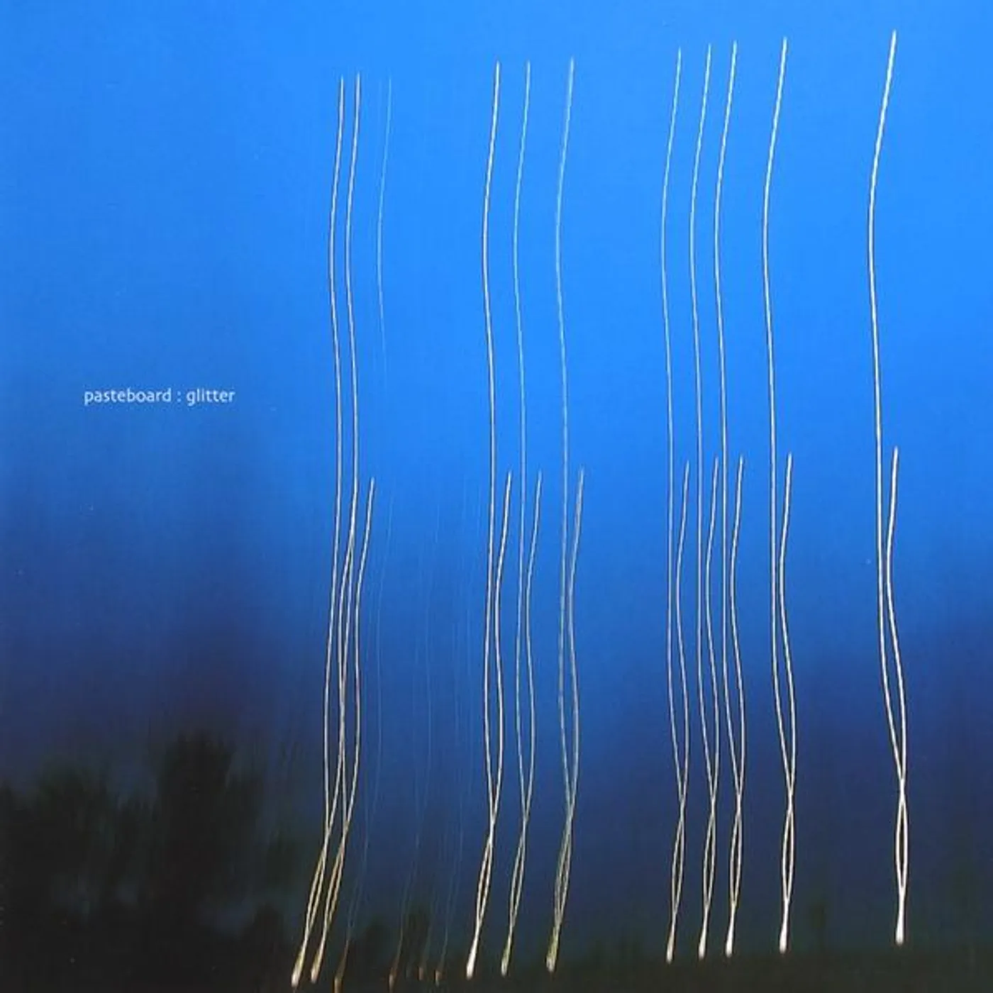 邦楽 pasteboard glitter CD pasteboard - glitter