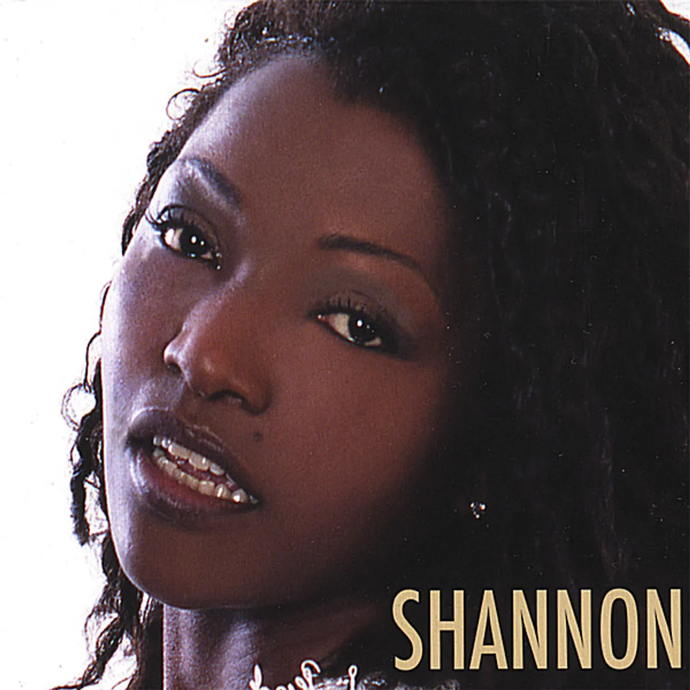 Shannon BEAUTY RETURNS CD
