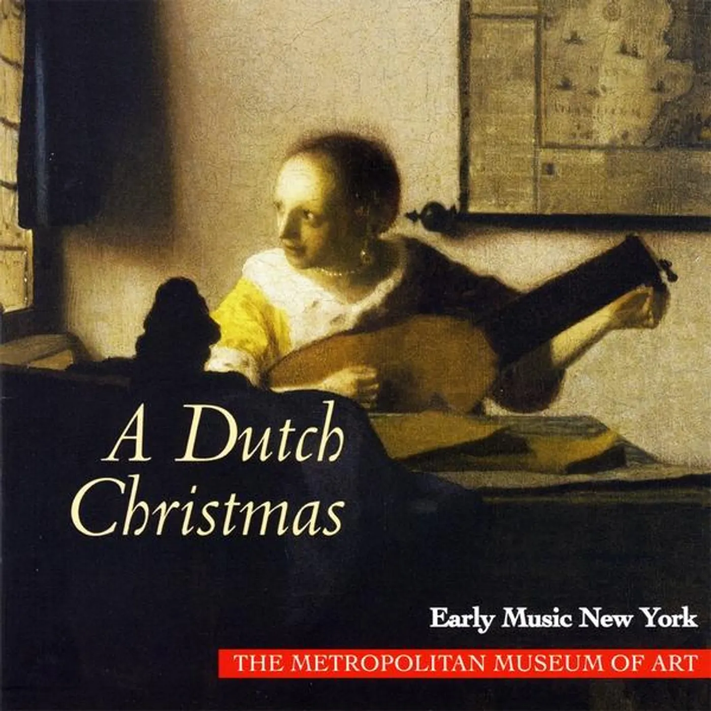 Early Music New York A DUTCH CHRISTMAS CD