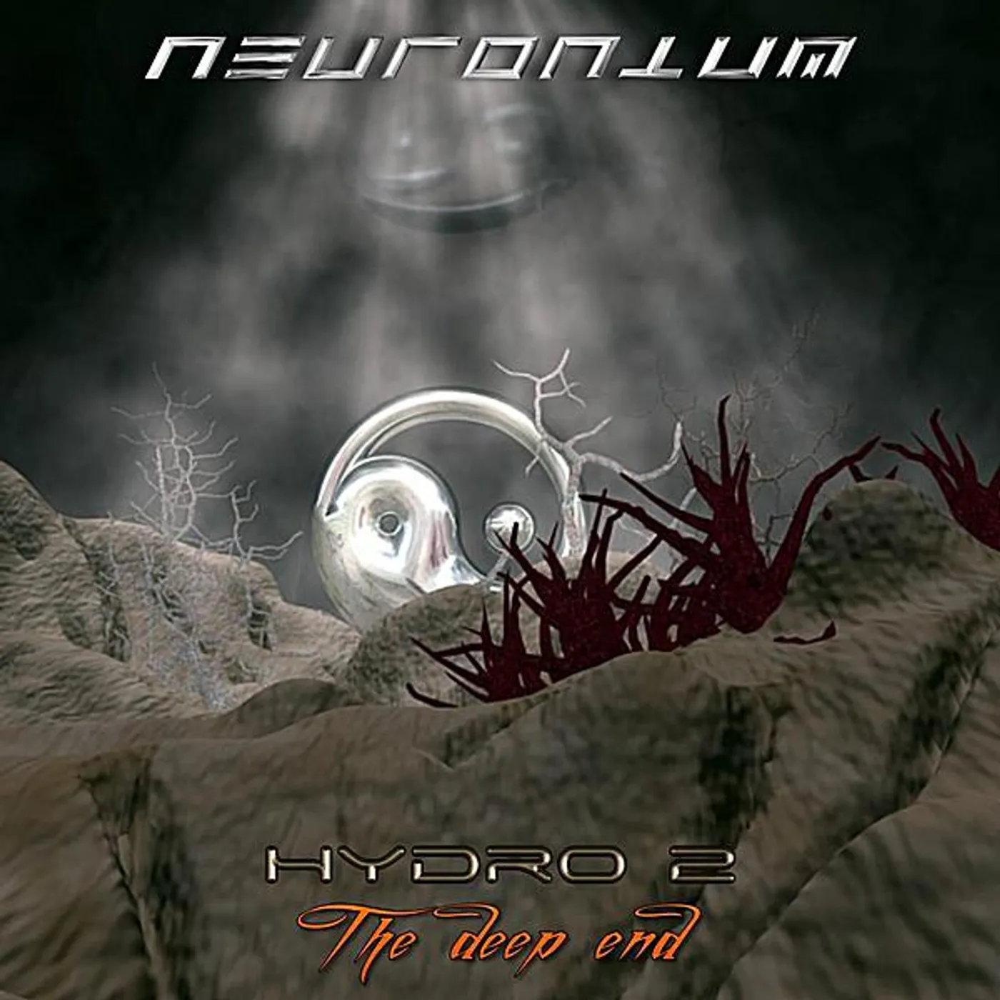 Neuronium HYDRO 2 / DEEP END CD