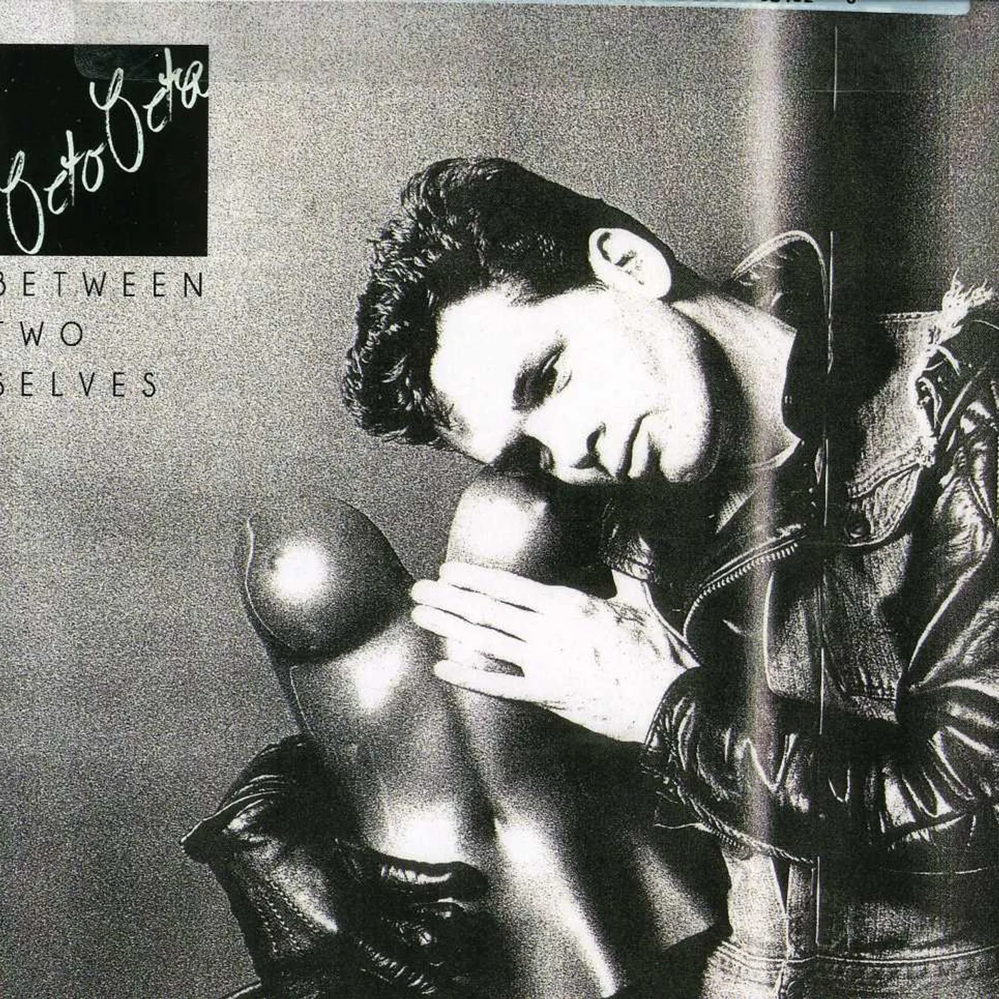 Octo Octa BETWEEN TWO SELVES CD