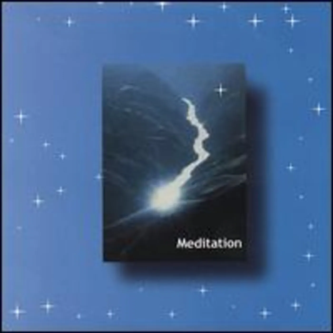 Chandra Om DHYANA: GUIDED MEDITATIONS CD