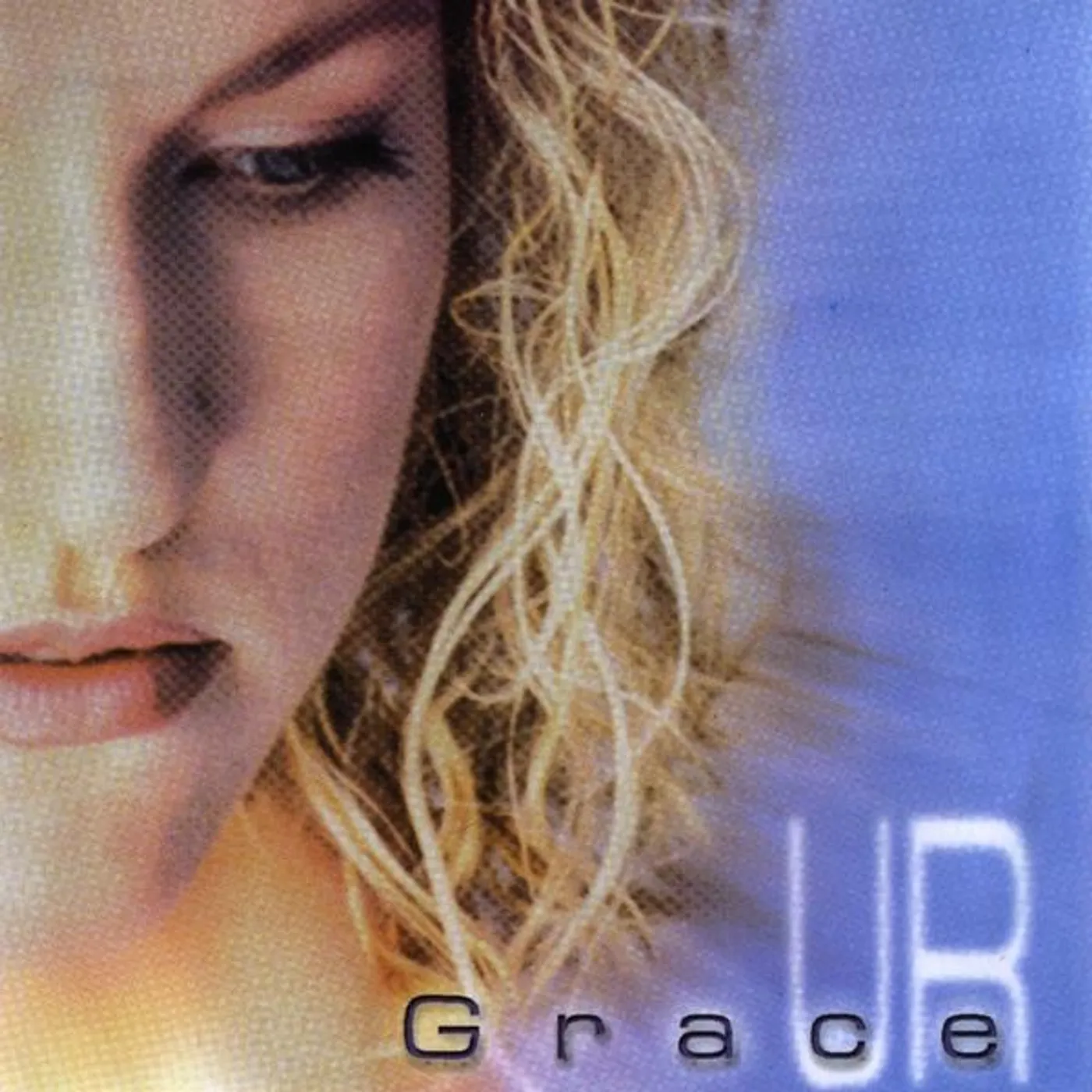 Grace Williams U.R. CD