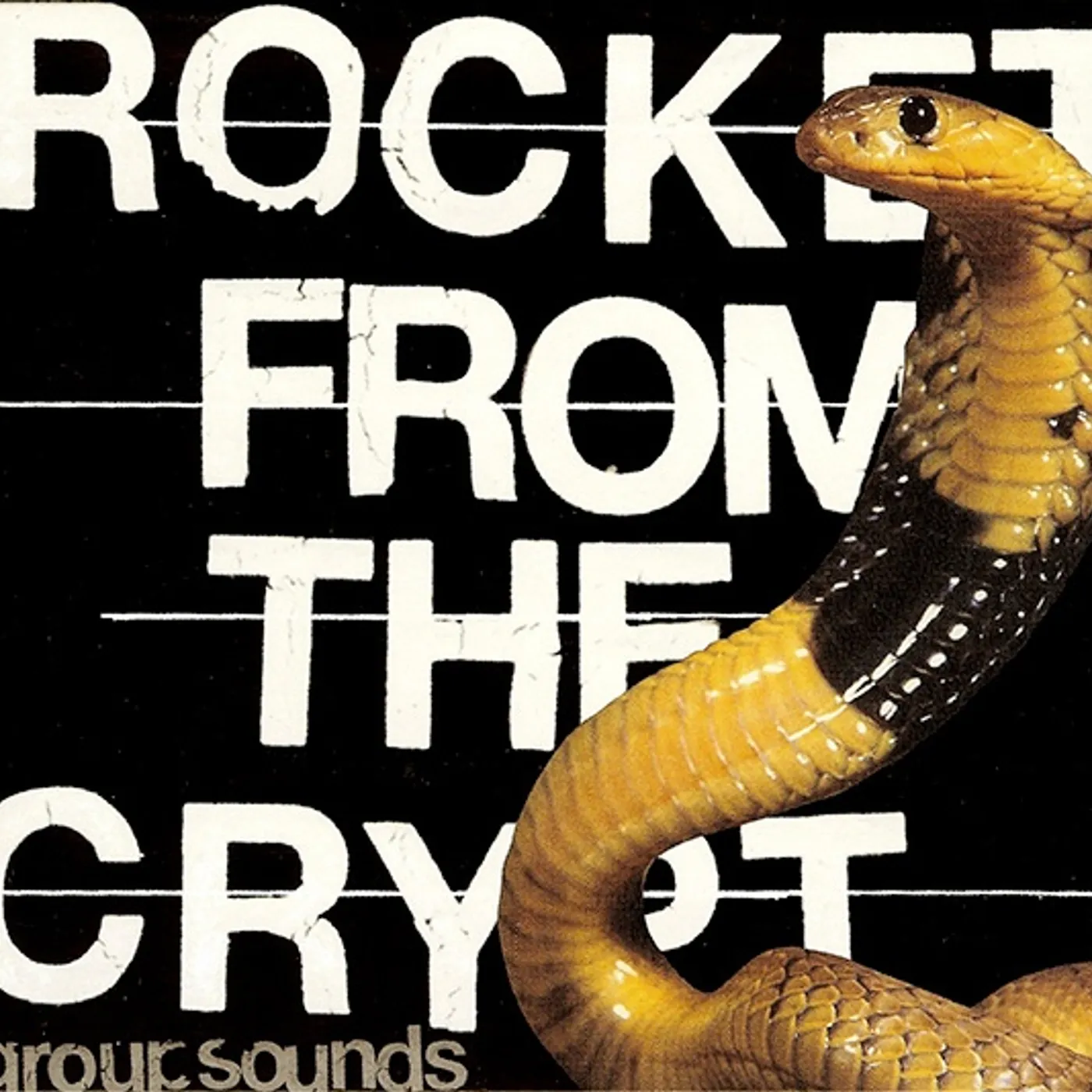 Rocket From The Crypt Shirts, Rocket From The Crypt Merch