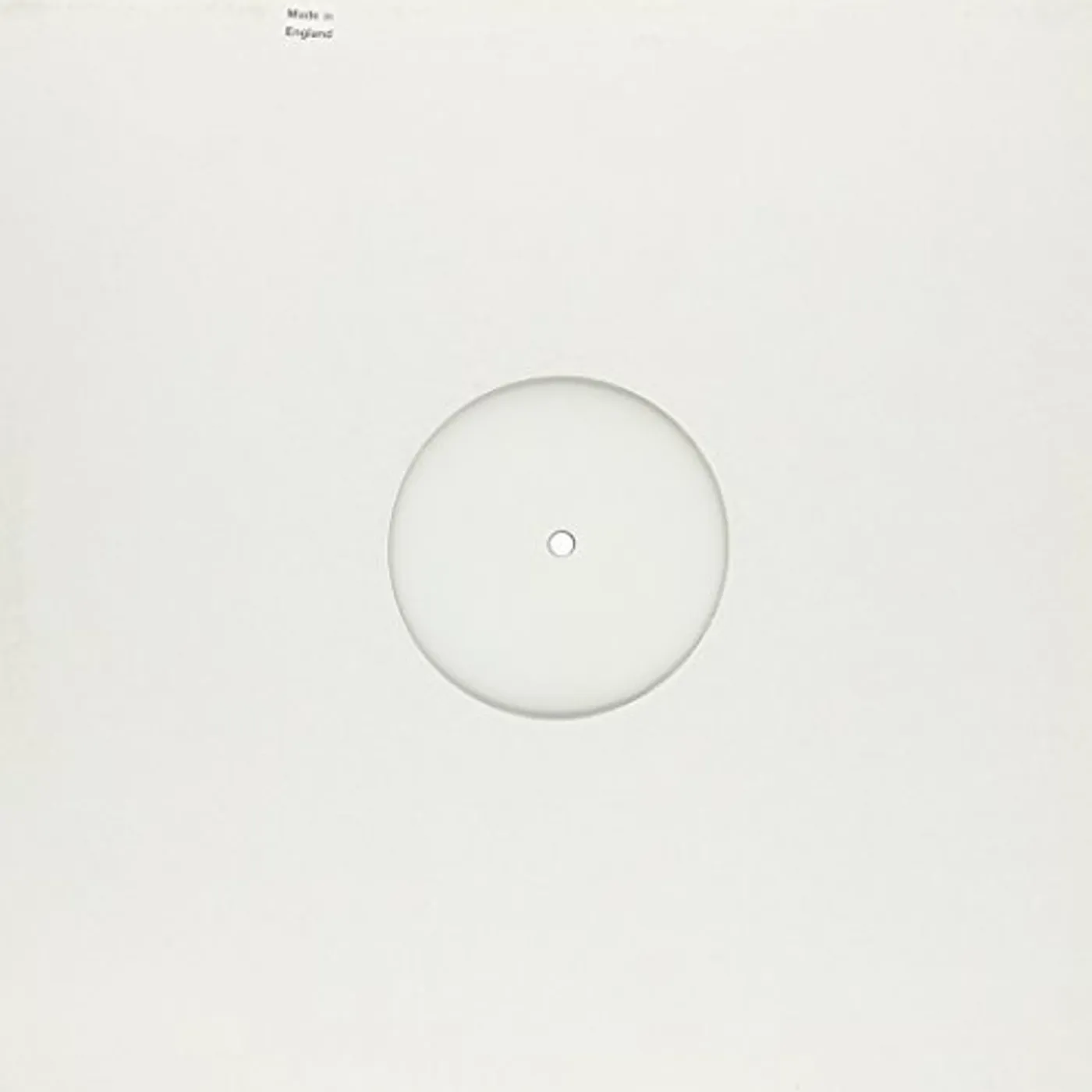 Marcello Giordani INTO MY LIFE Vinyl Record