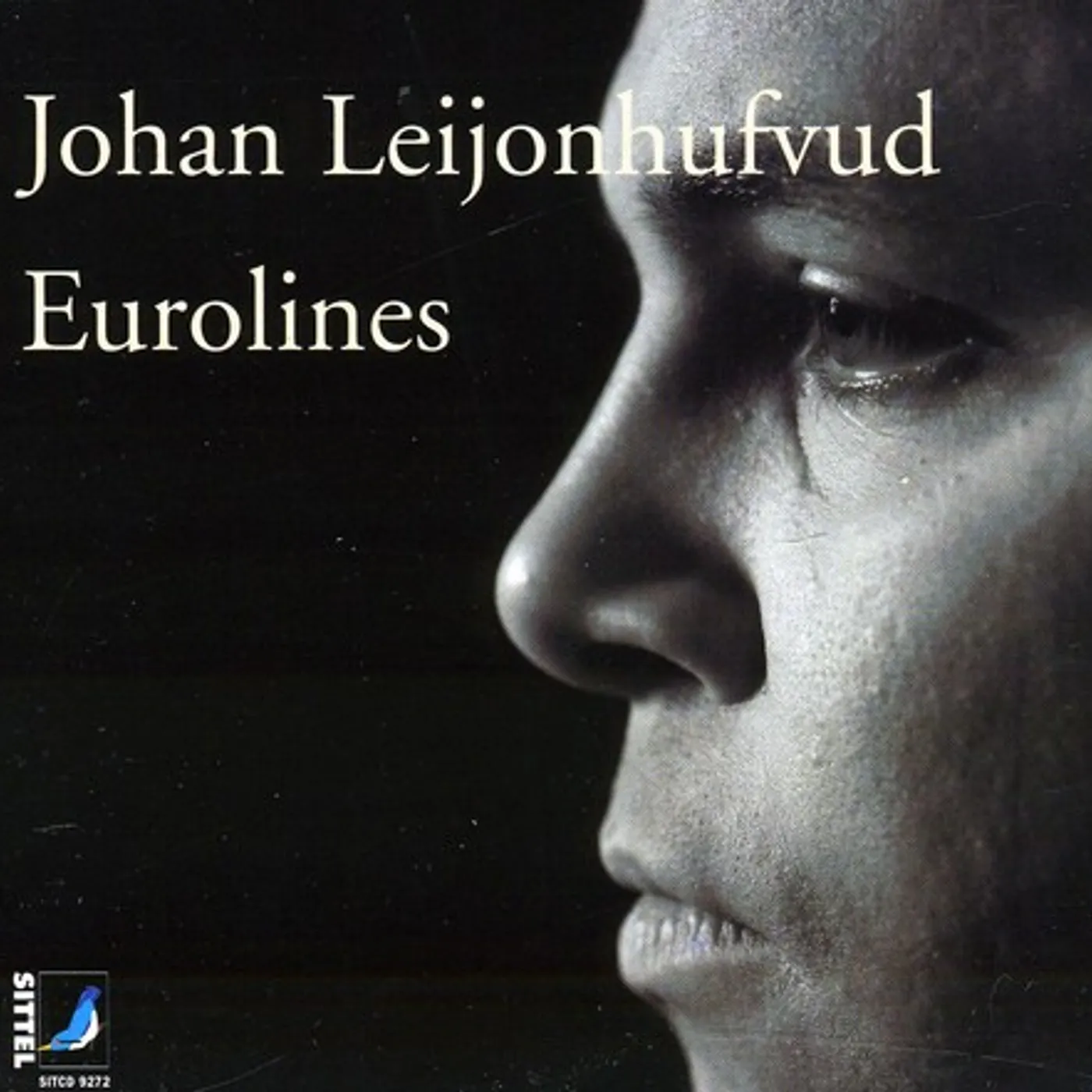 Johan Leijonhufvud EUROLINES CD