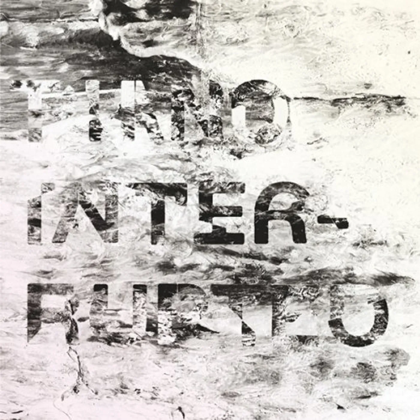 Piano Interrupted TWO BY FOUR CD