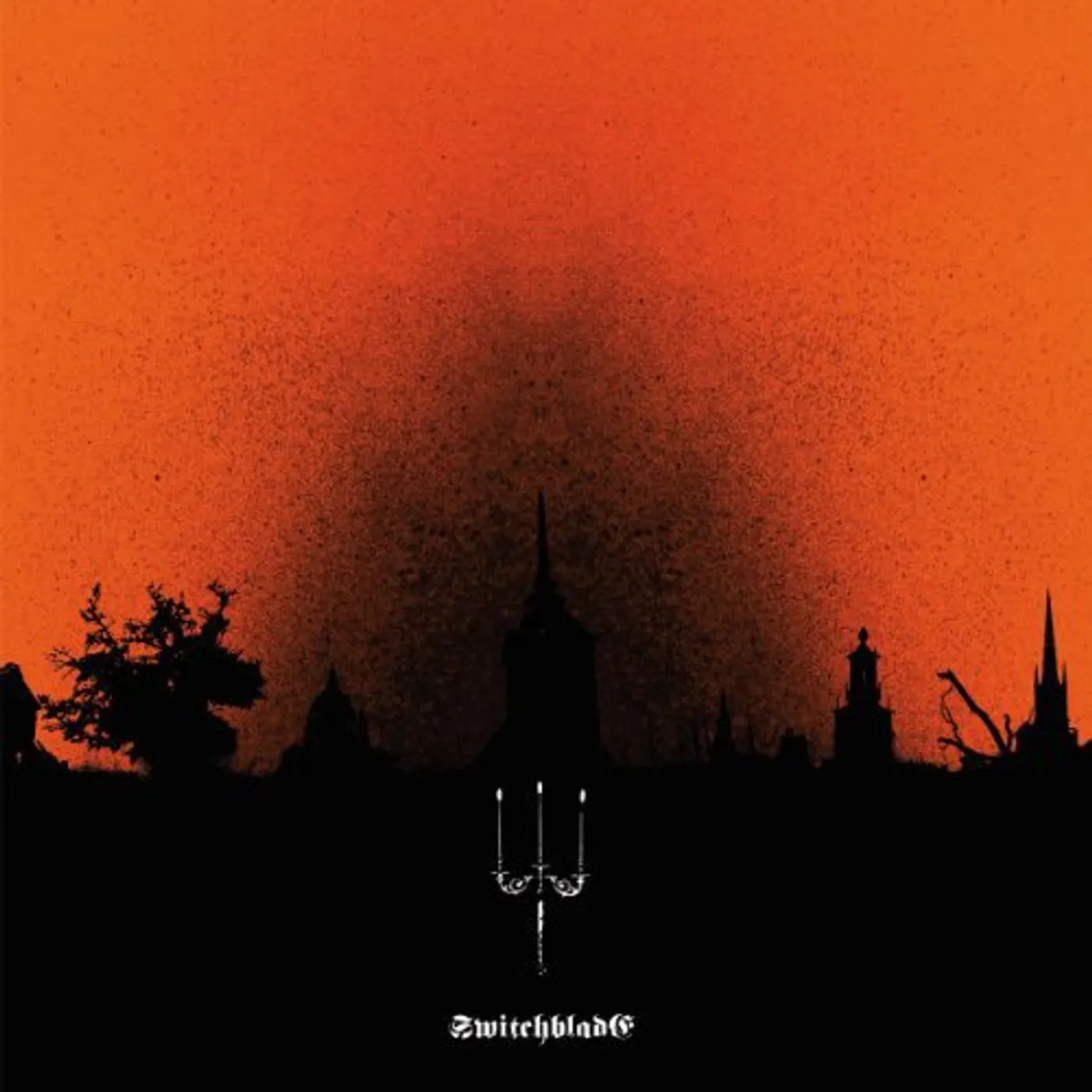 Switchblade 2003 Vinyl Record