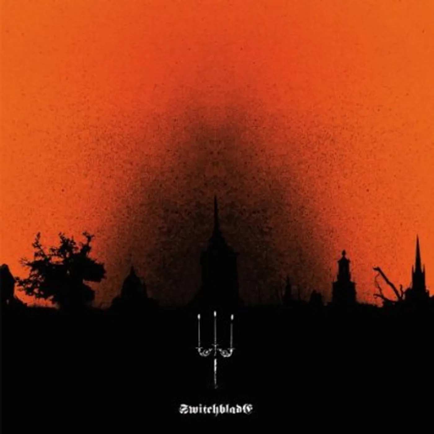 Switchblade 2003 CD