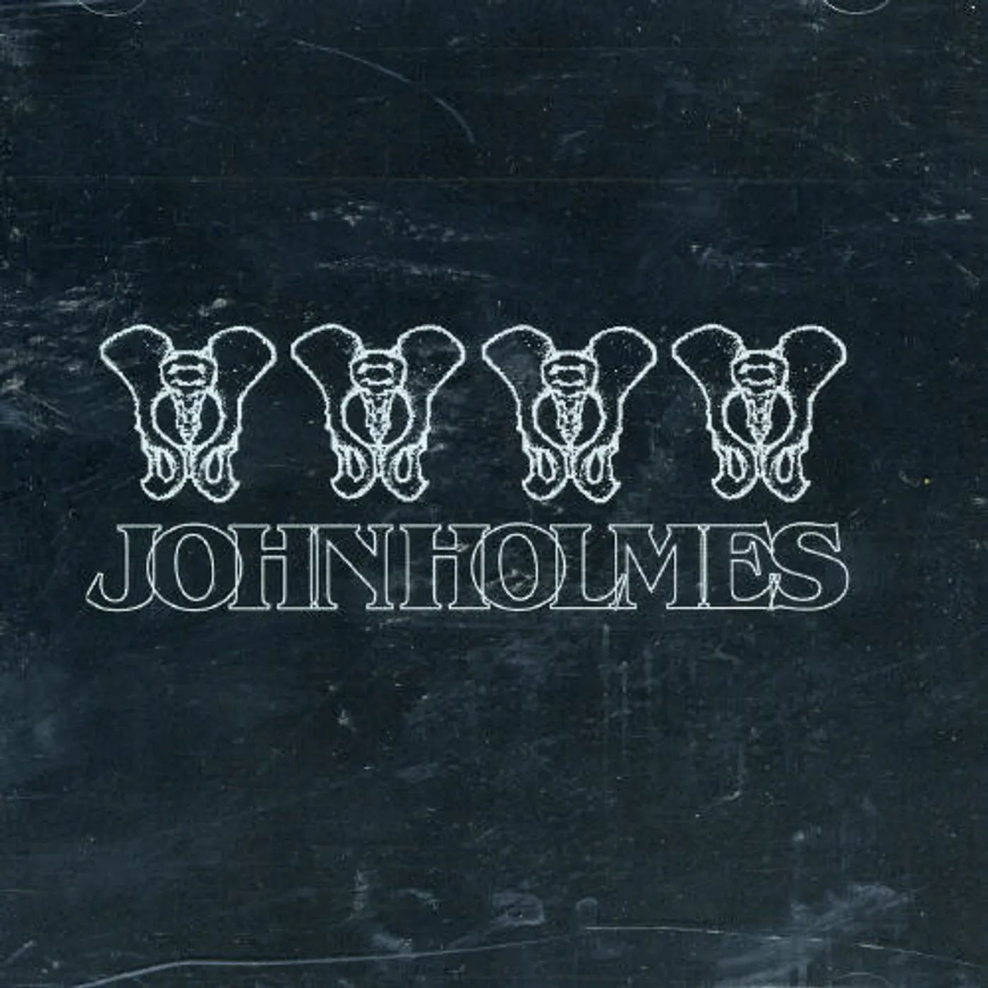 John Holmes