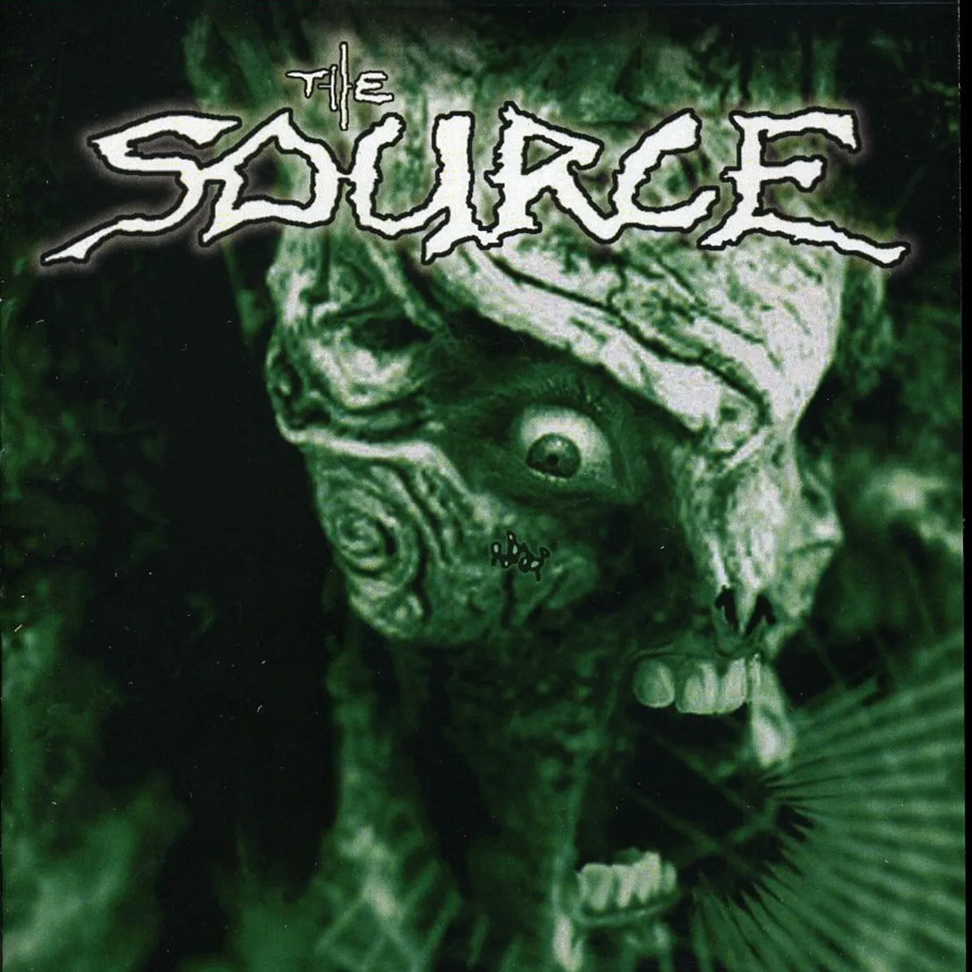 SOURCE CD
