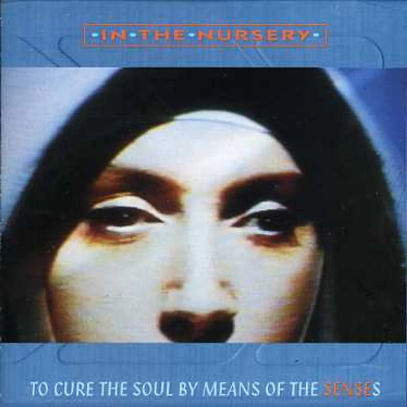 In The Nursery SENSE CD