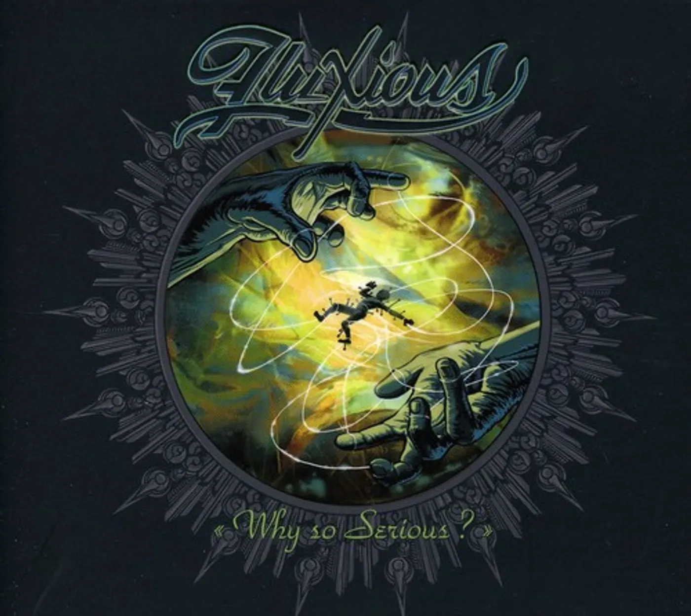 Fluxious