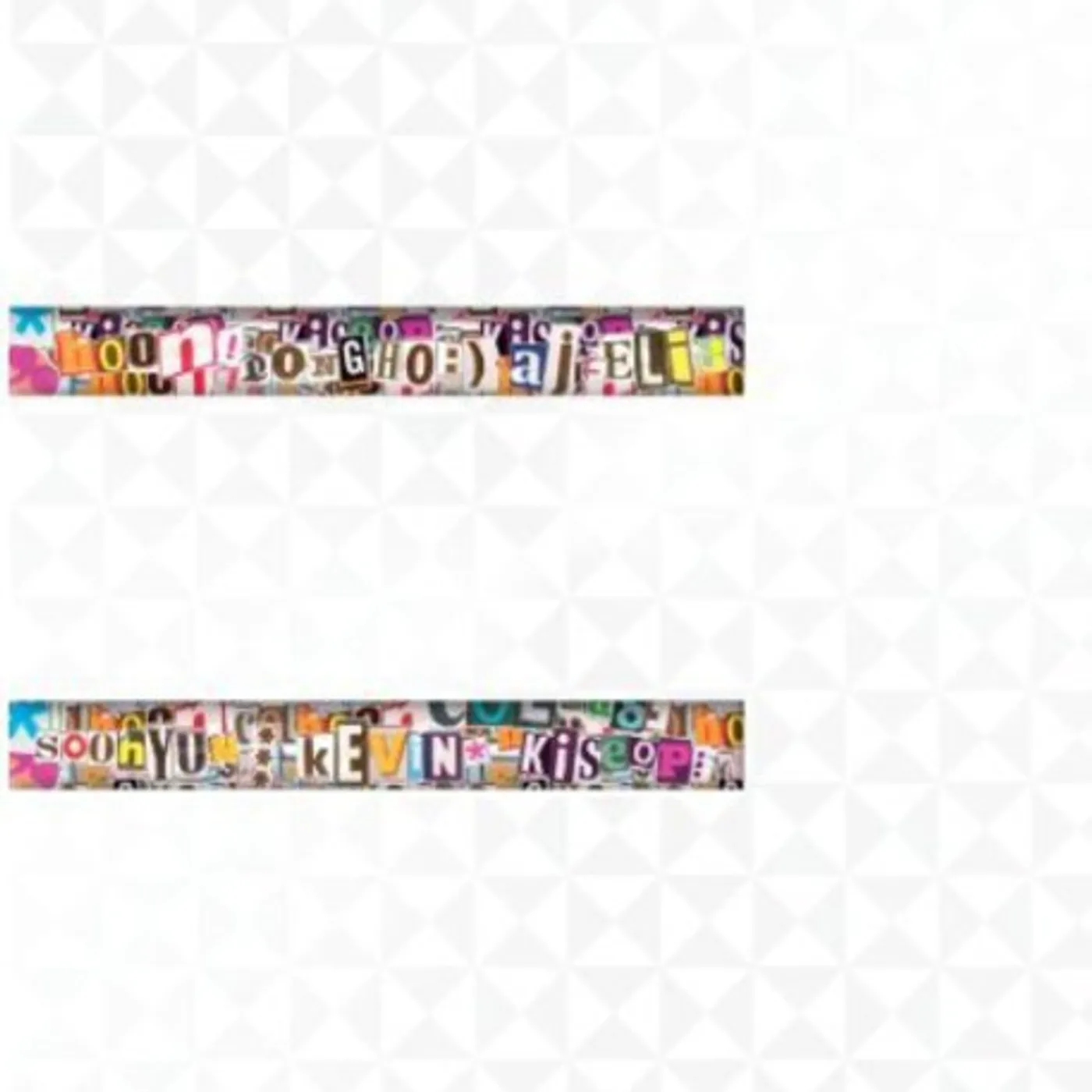 U-KISS COLLAGE CD