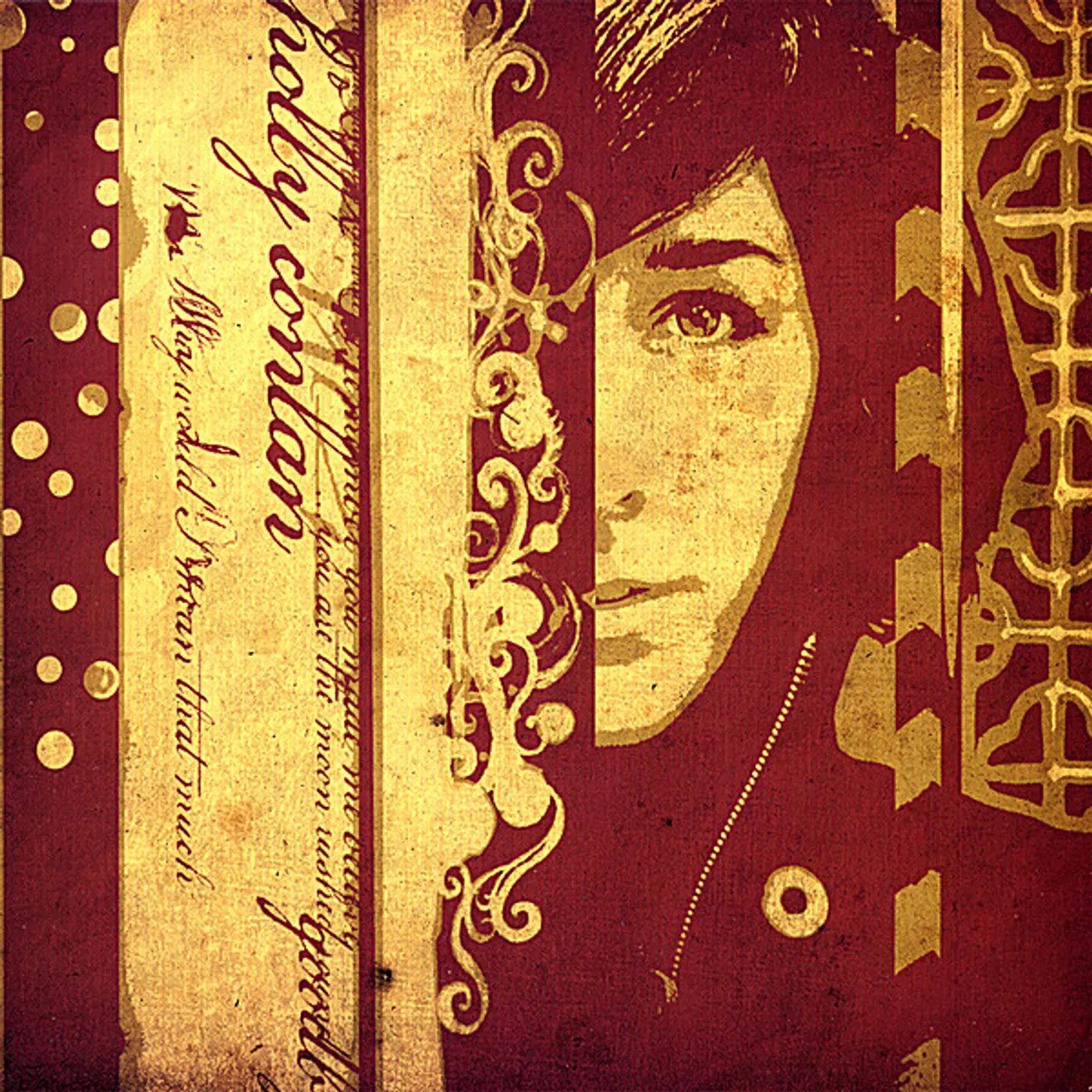 Holly Conlan BIRD CD