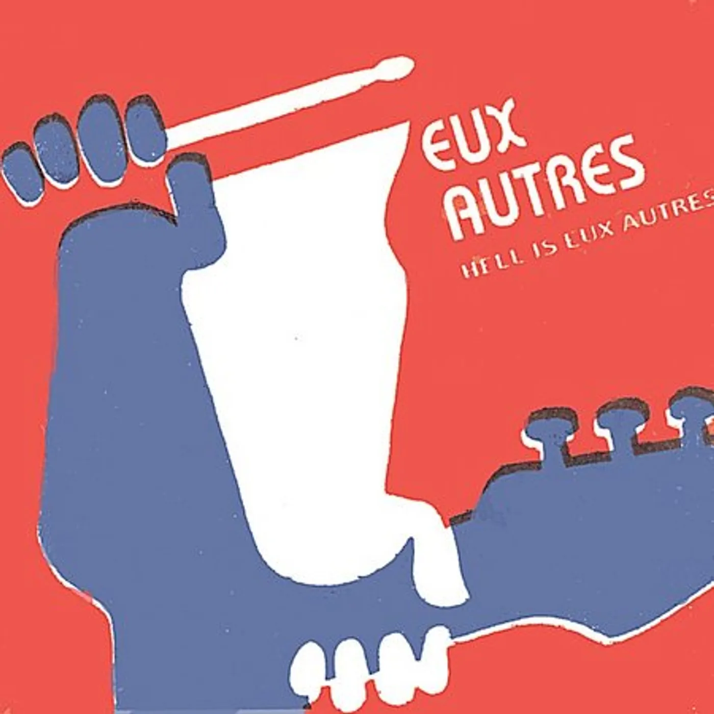 HELL IS EUX AUTRES CD