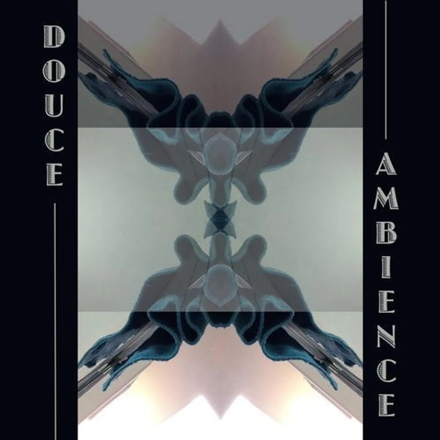 DOUCE AMBIANCE CD