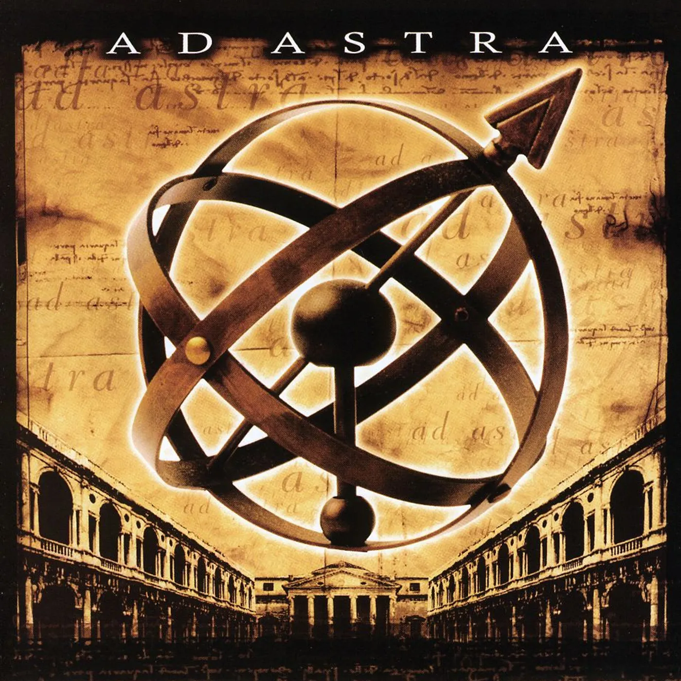 AD ASTRA CD