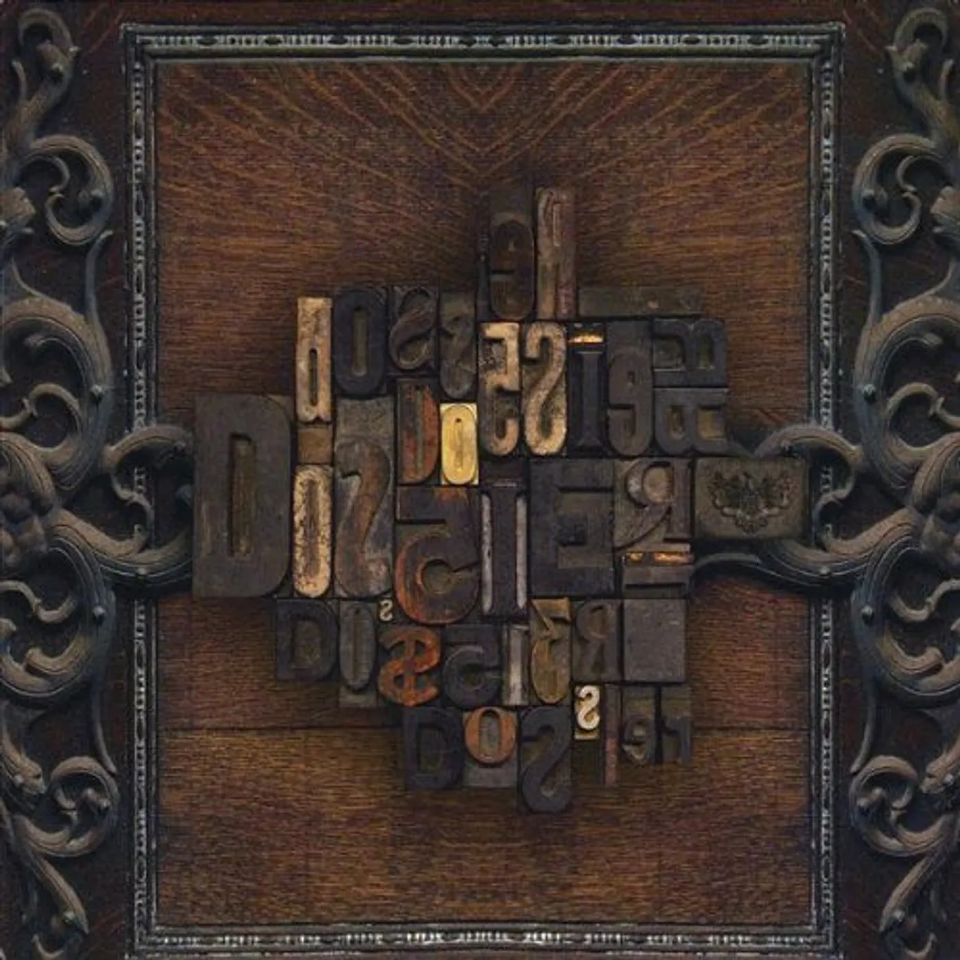 Bethurum DOSSIER CD