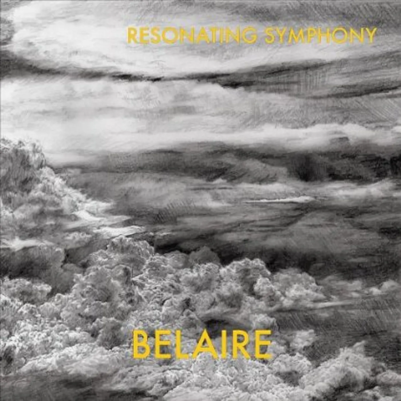 Belaire RESONATING SYMPHONY CD