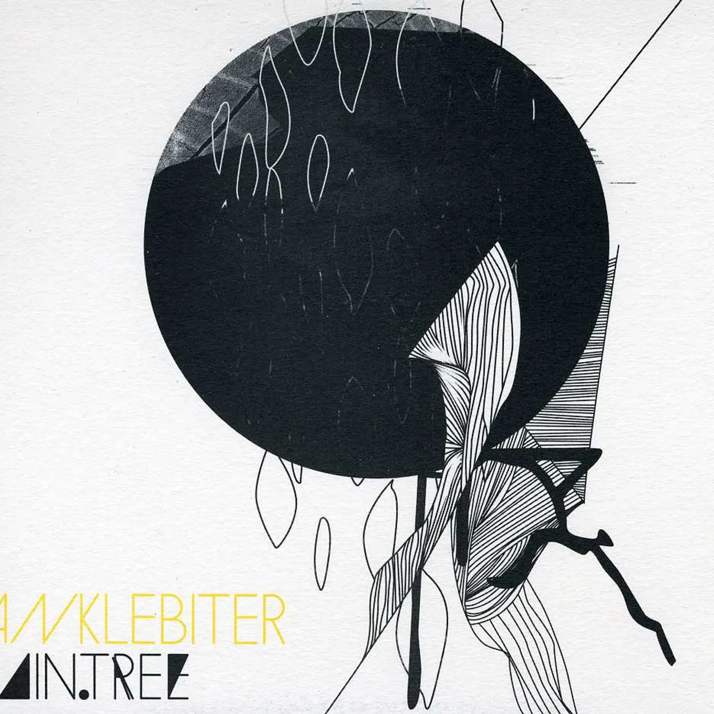 anklebiter RAINTREE CD