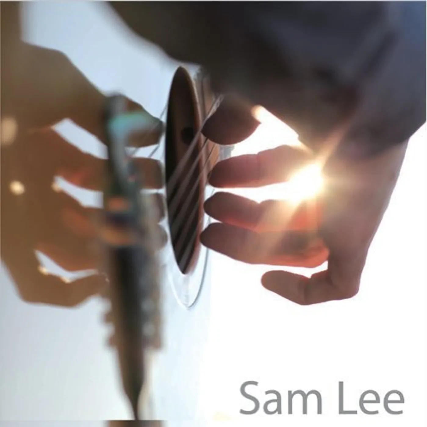 Sam Lee MAJ IN ME CD