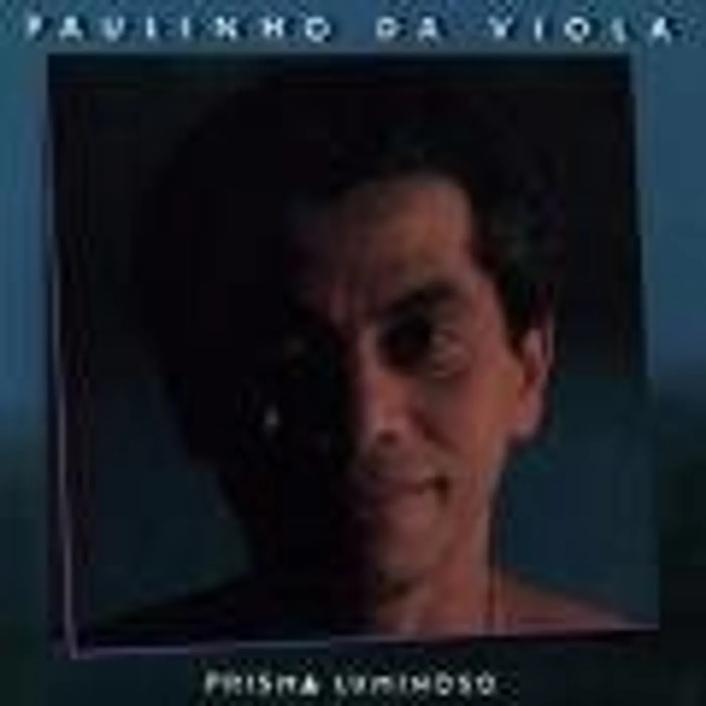 Paulinho Da Viola PRISMA LUMINOSO CD