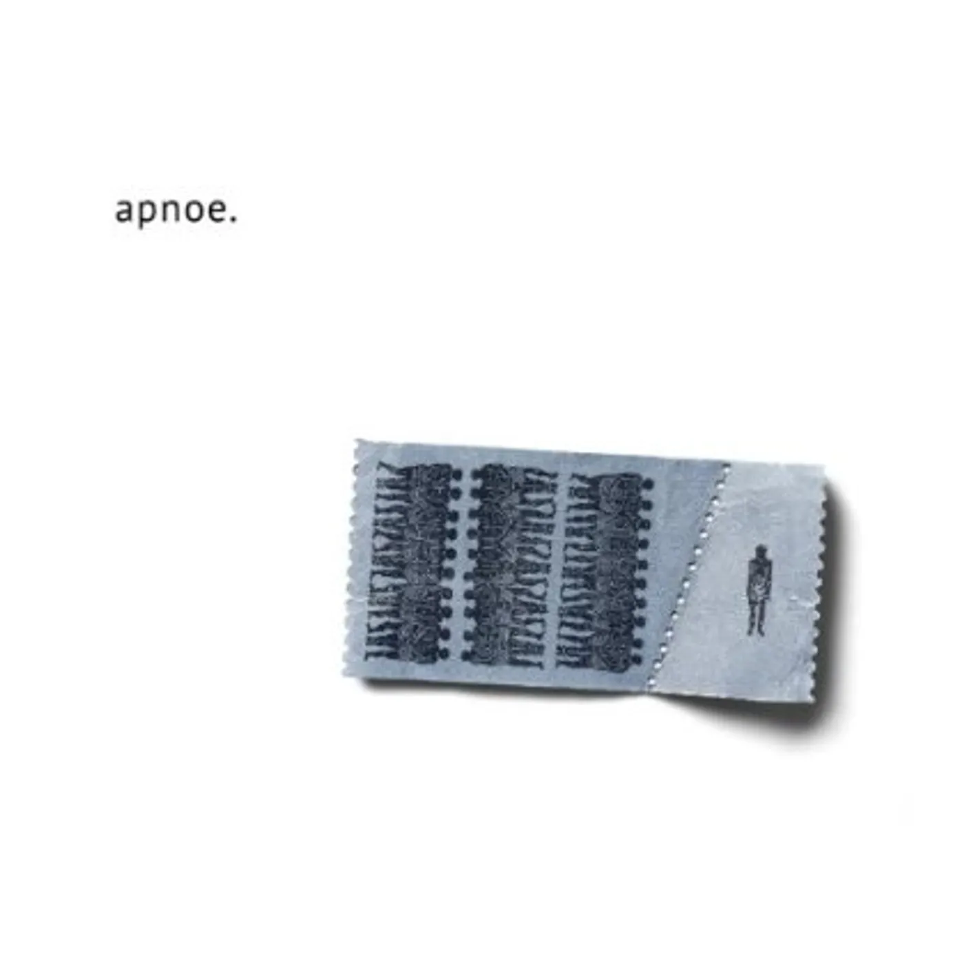 Todtgelichter APNOE CD