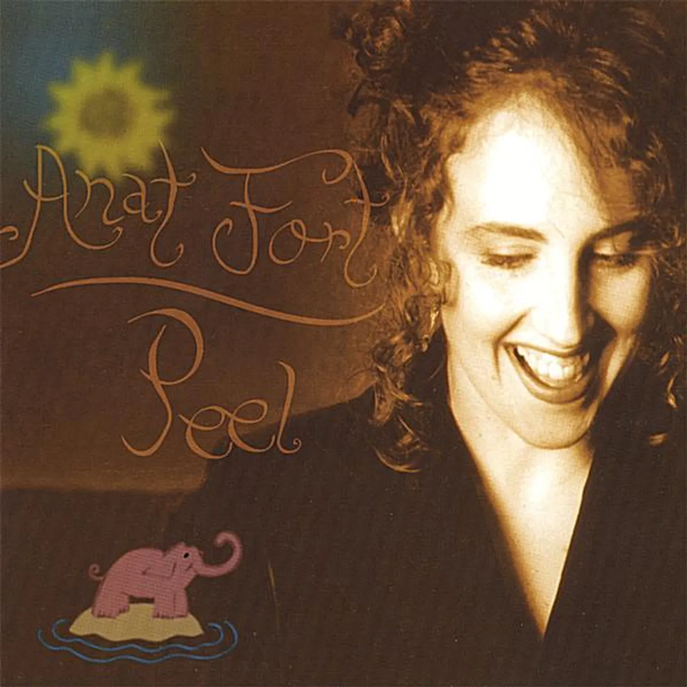 Anat Fort PEEL CD