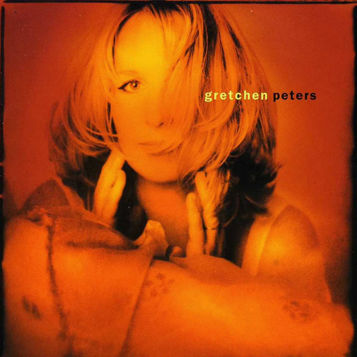 GRETCHEN PETERS CD