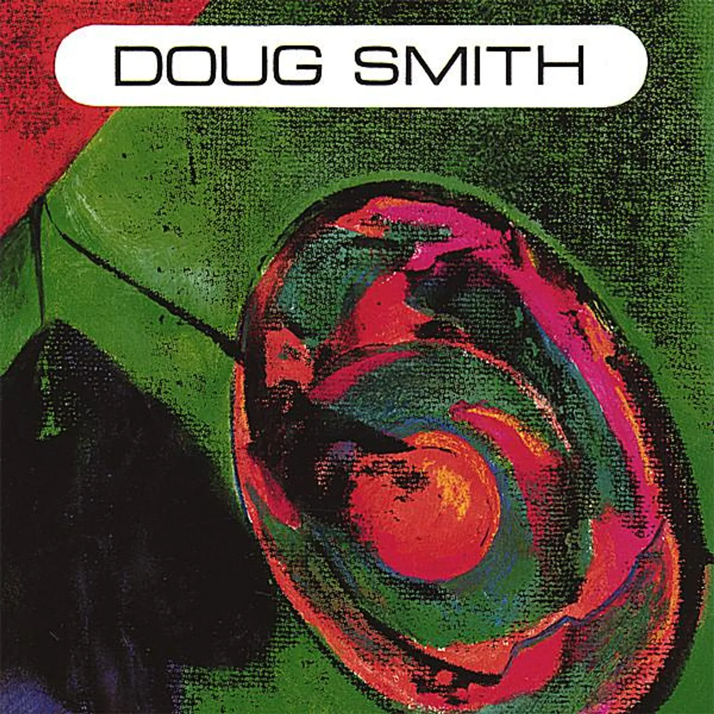 DOUG SMITH CD
