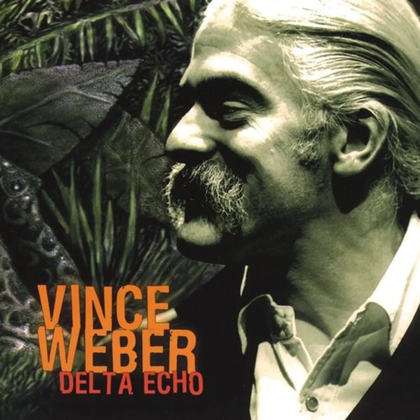 Vince Weber