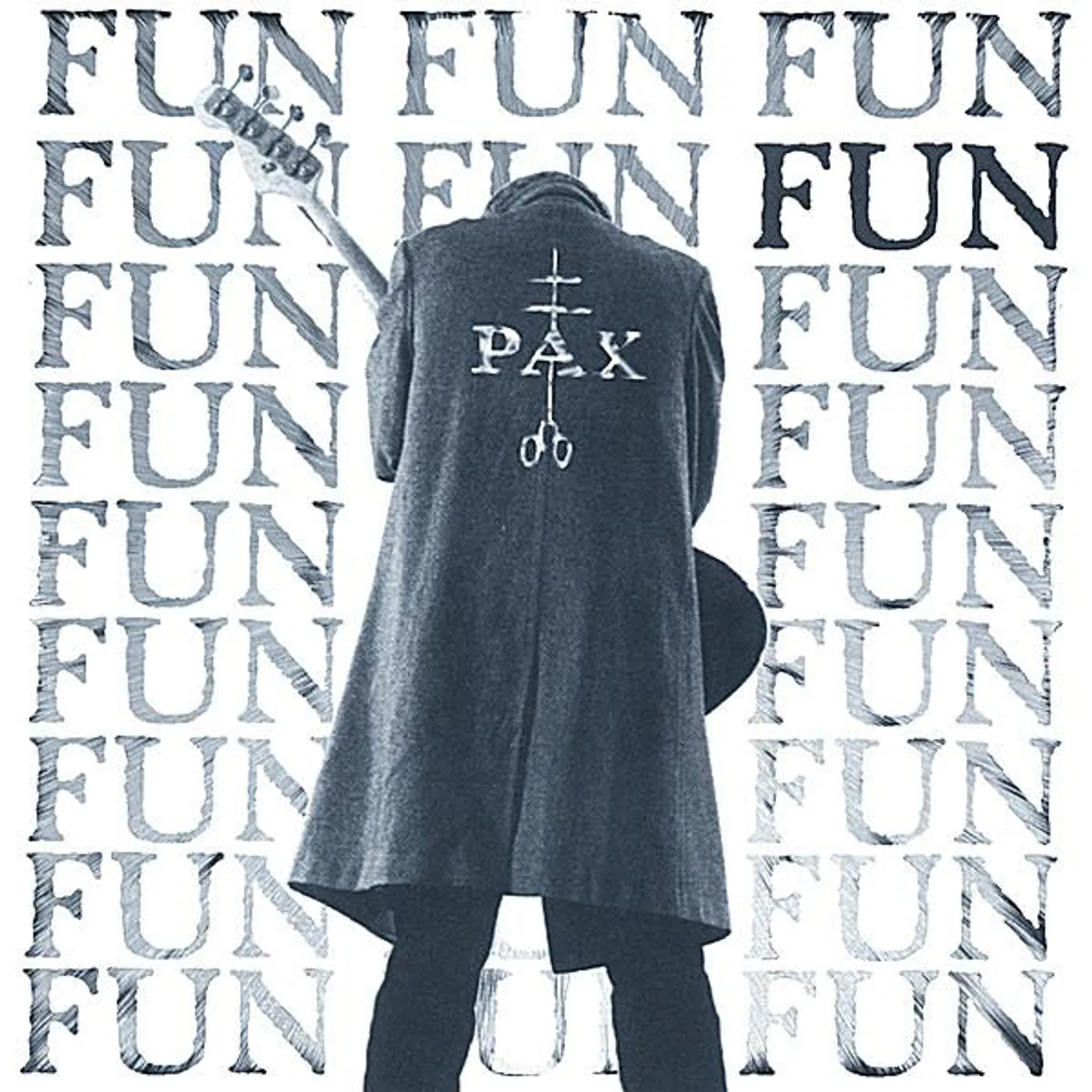 fun. PAX CD