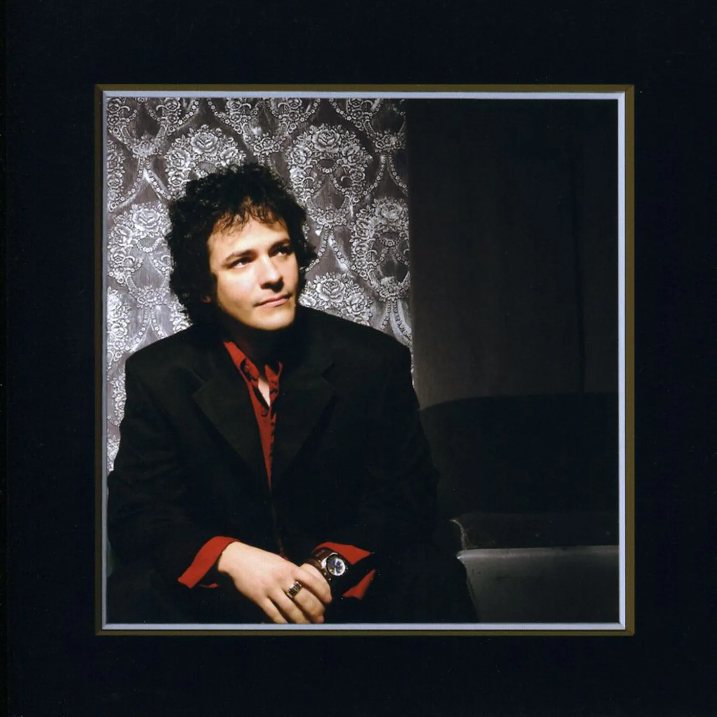 Rob Bonfiglio BRING ON THE HAPPY CD