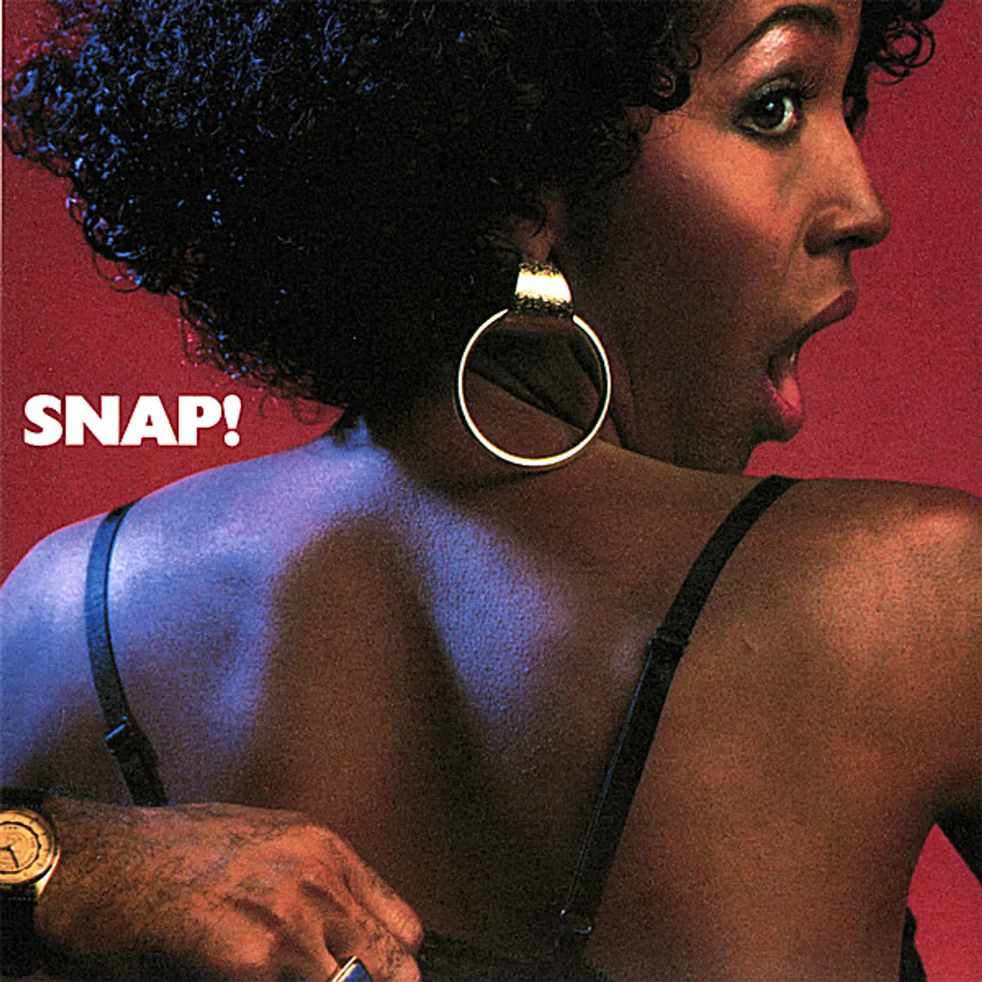 SNAP! CD