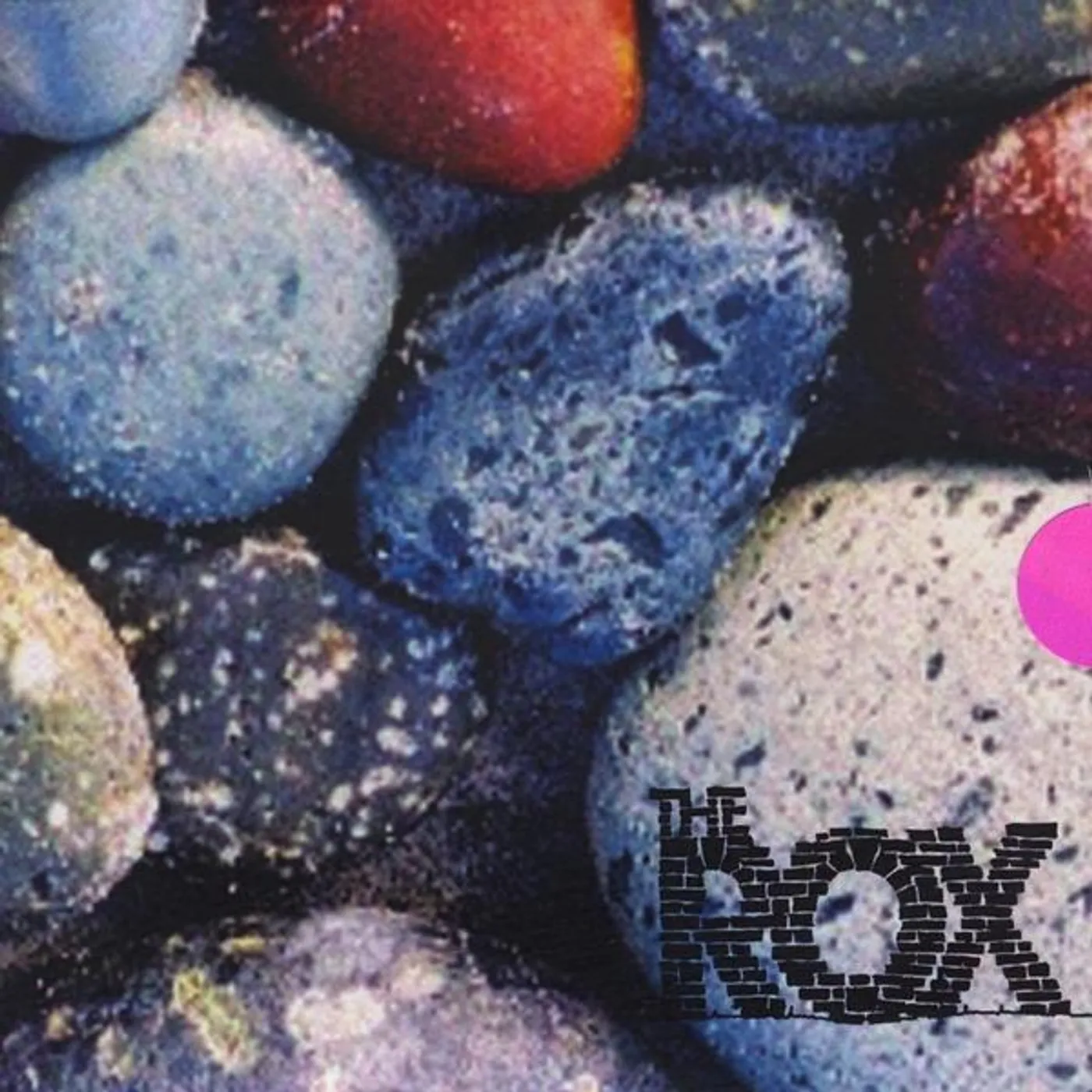ROX CD
