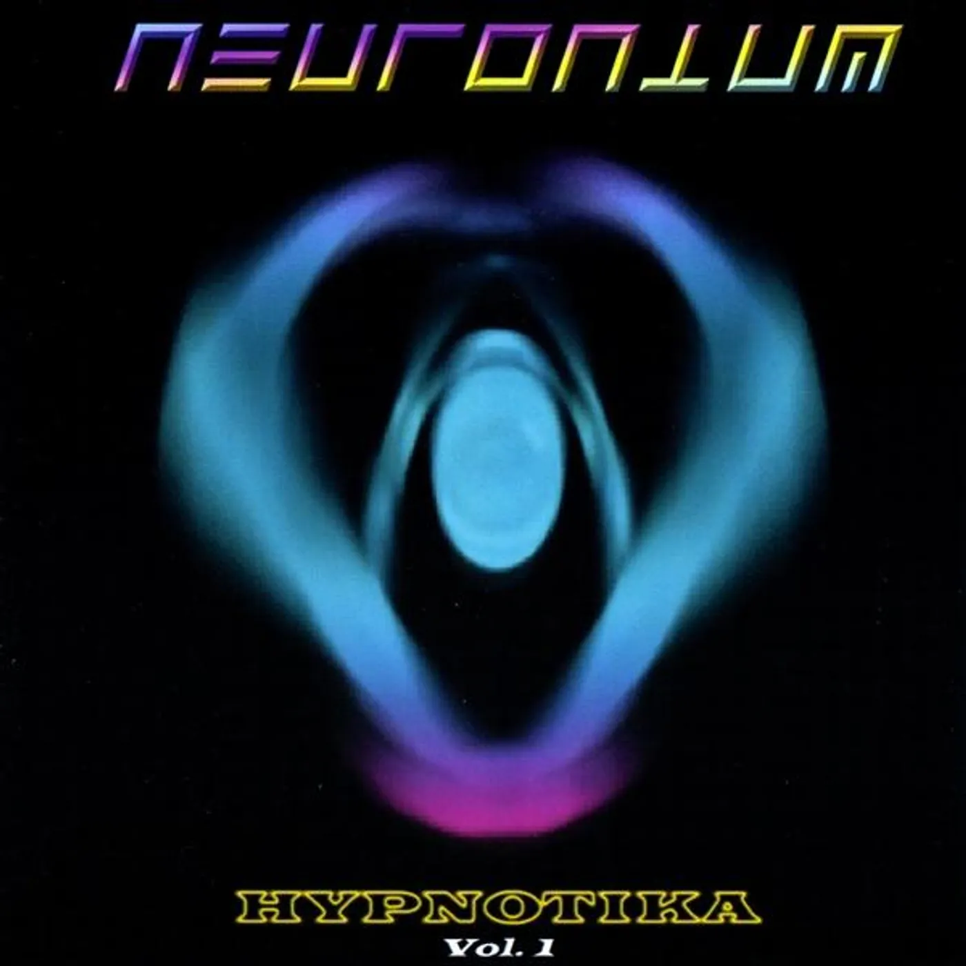 Neuronium HYPNOTIKA CD