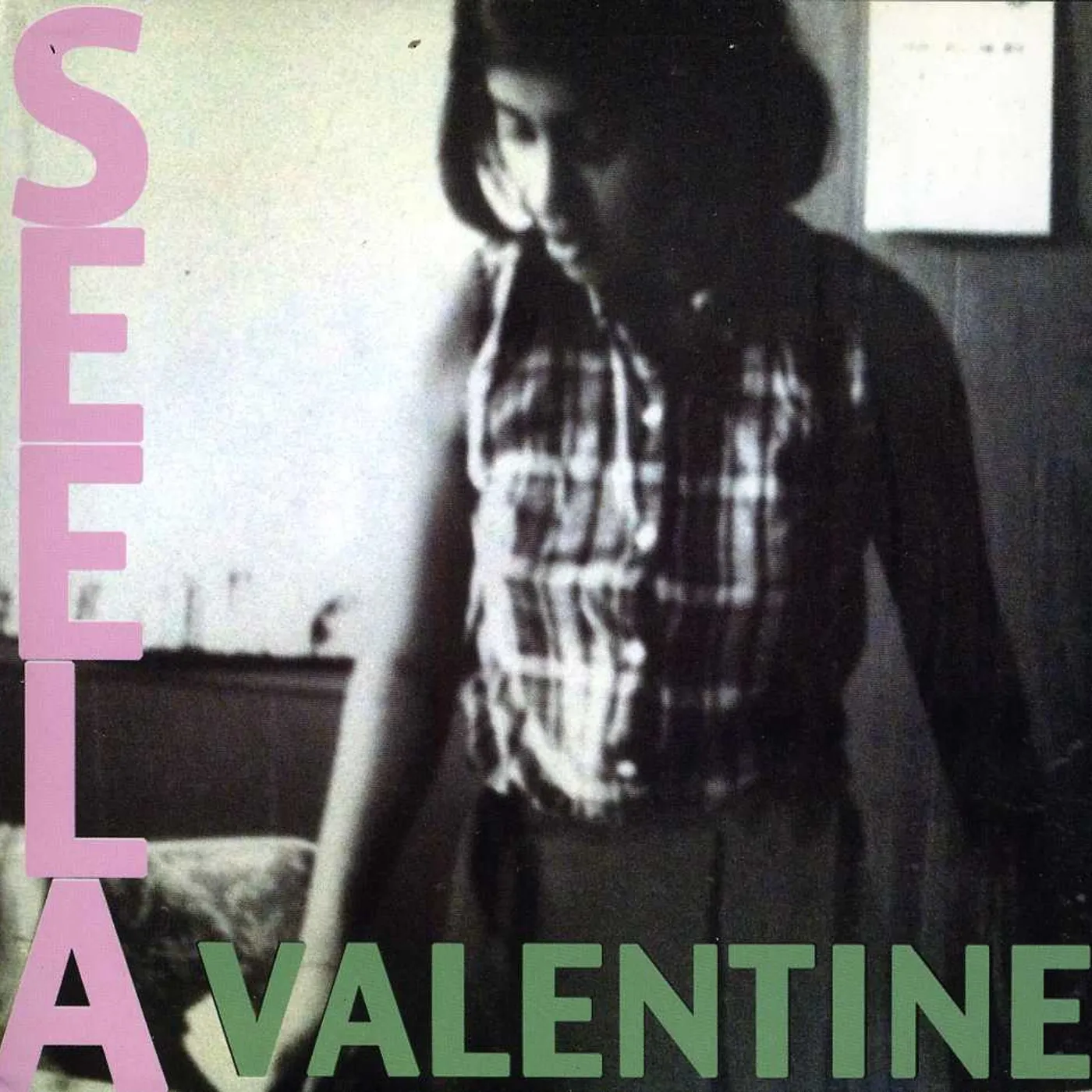 seela VALENTINE CD
