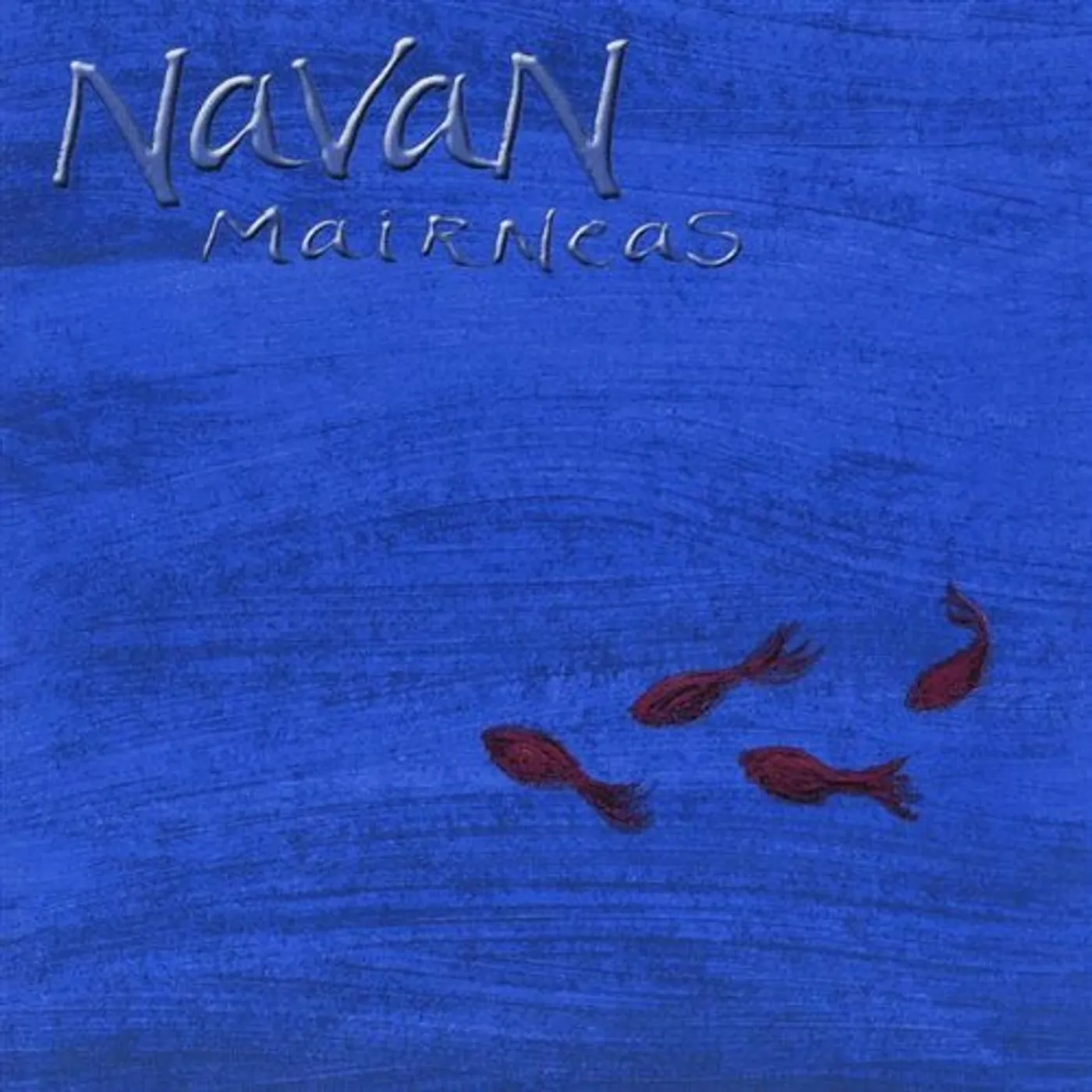 Navan MAIRNEAS CD