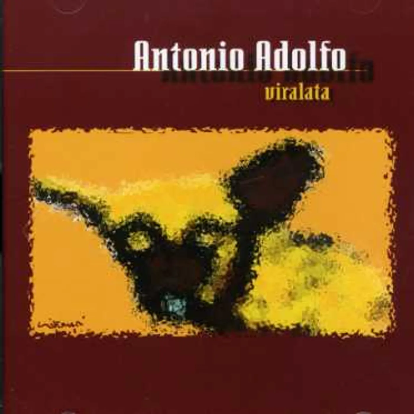 Antonio Adolfo VIRALATA CD
