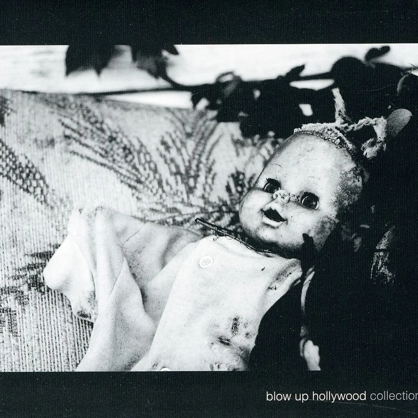 Blow Up Hollywood COLLECTIONS CD