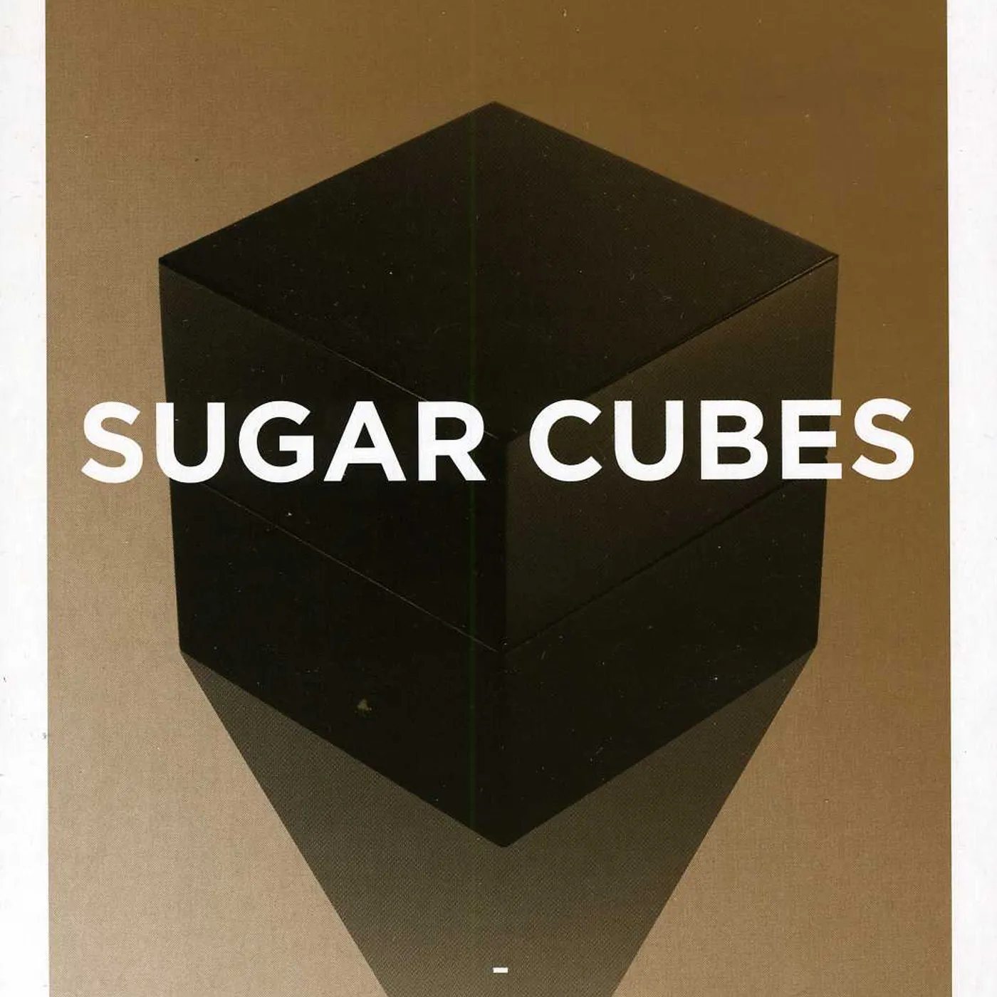 Ensemble Adapter BUNITA MARCUS : SUGAR CUBES CD