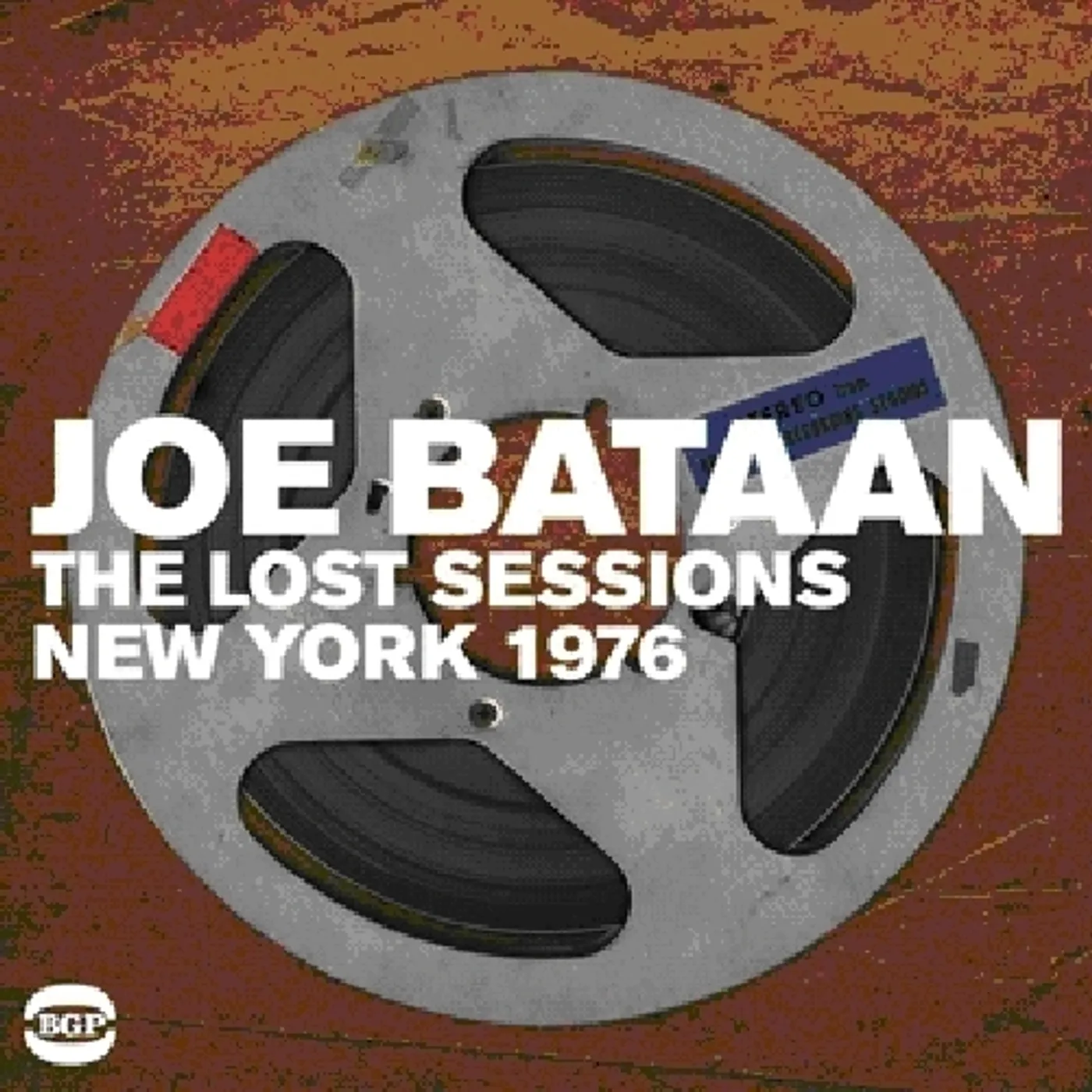 Joe Bataan LOST SESSIONS: NEW YORK 1976 CD