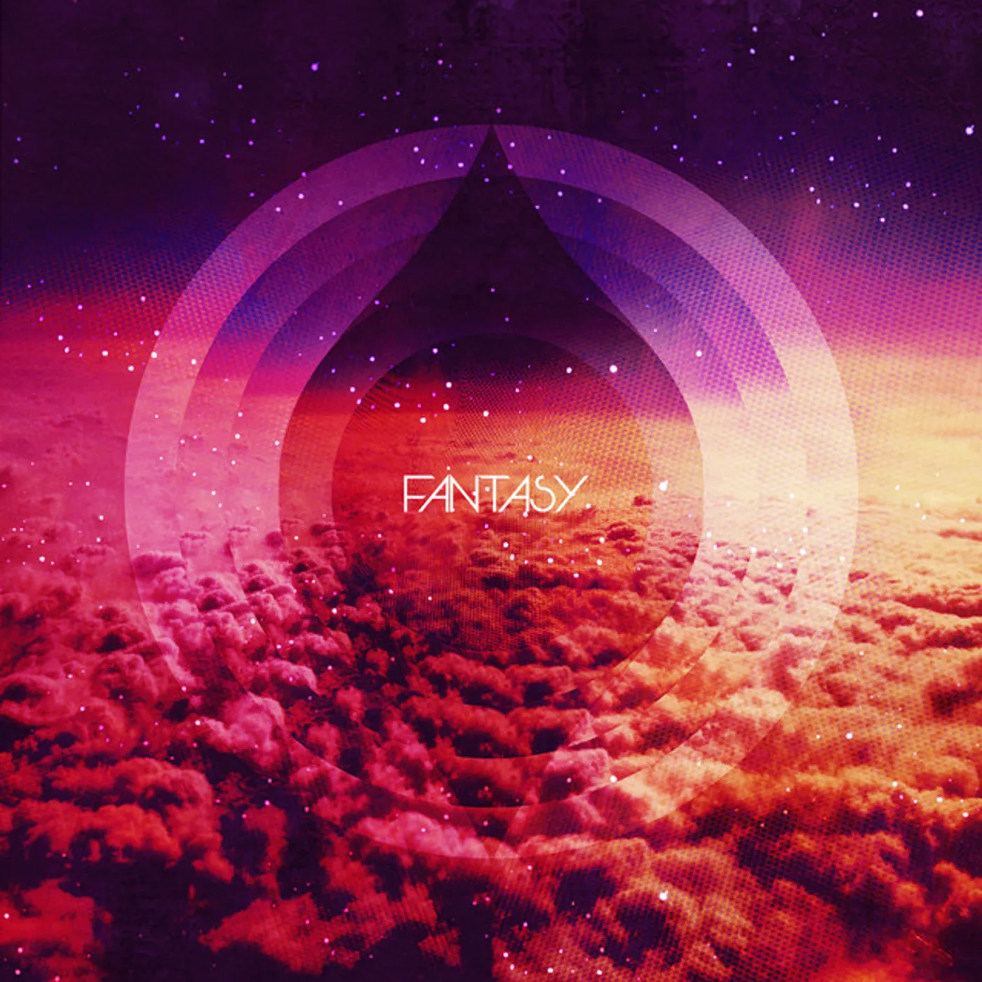 JINBO FANTASY CD