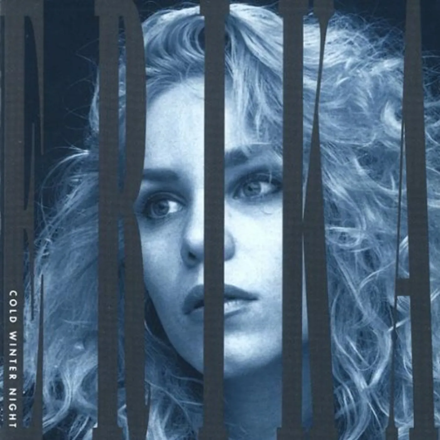 Erika COLD WINTER NIGHT CD