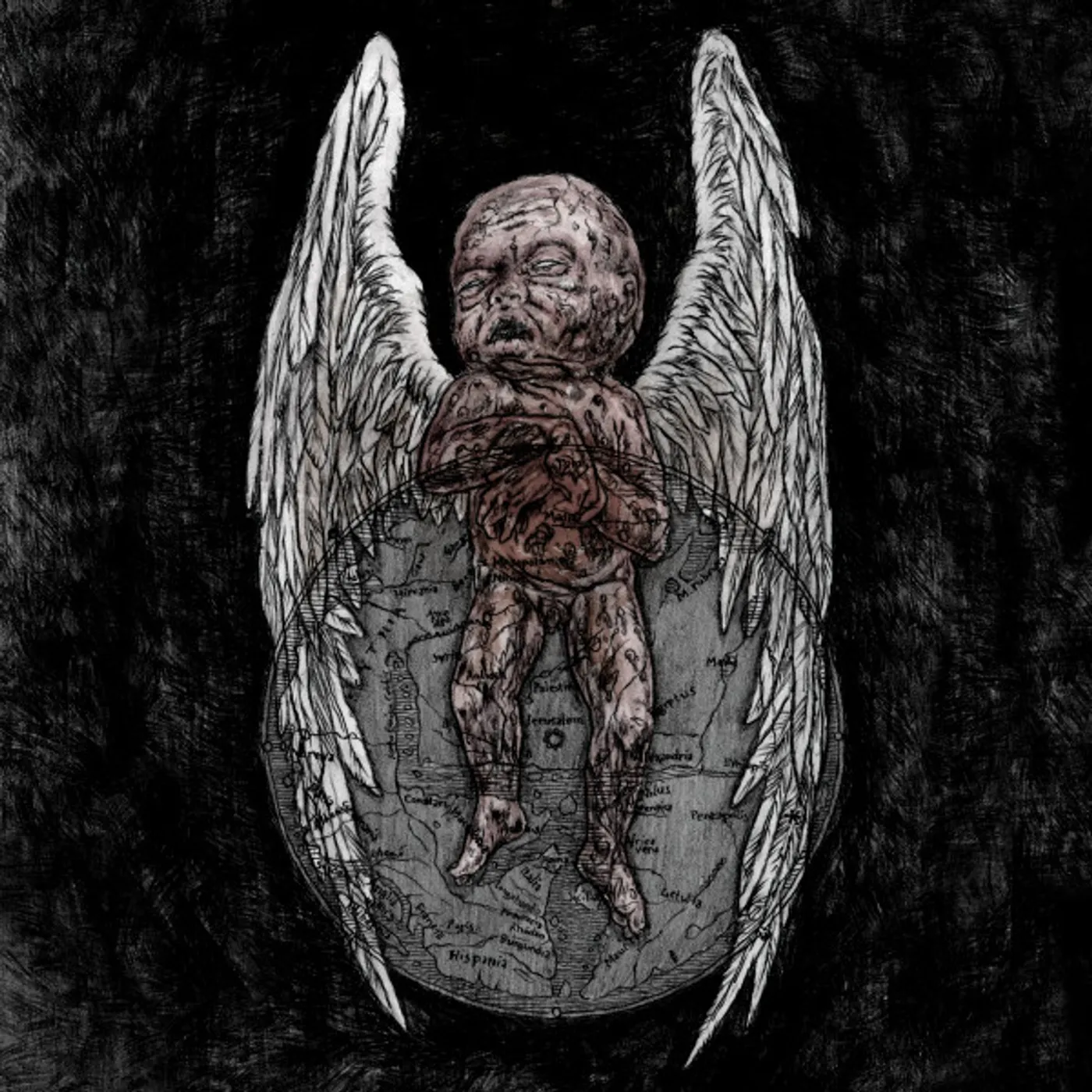 Deathspell Omega SI MONUMENTUM REQUIRES, C CD