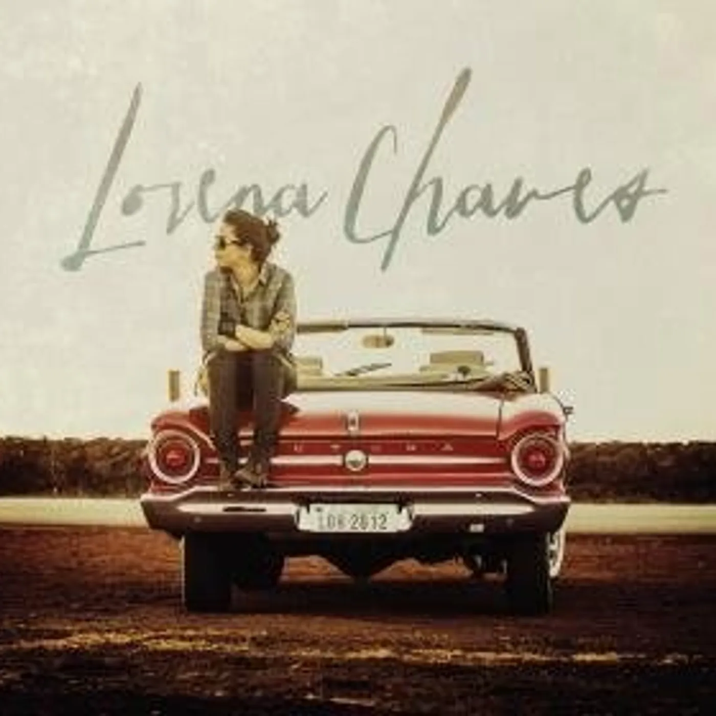 LORENA CHAVES CD