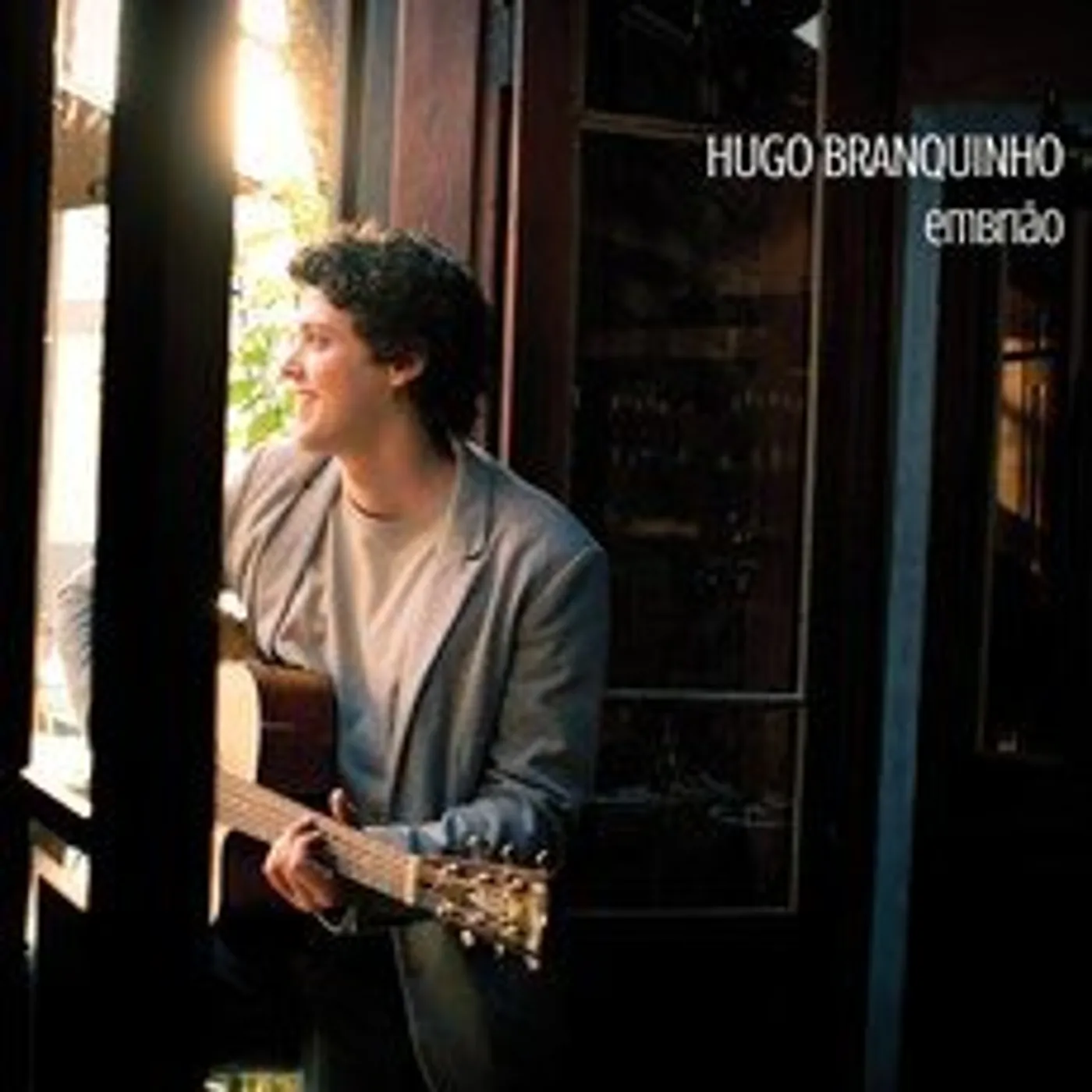 Hugo Branquinho EMBRIAO CD